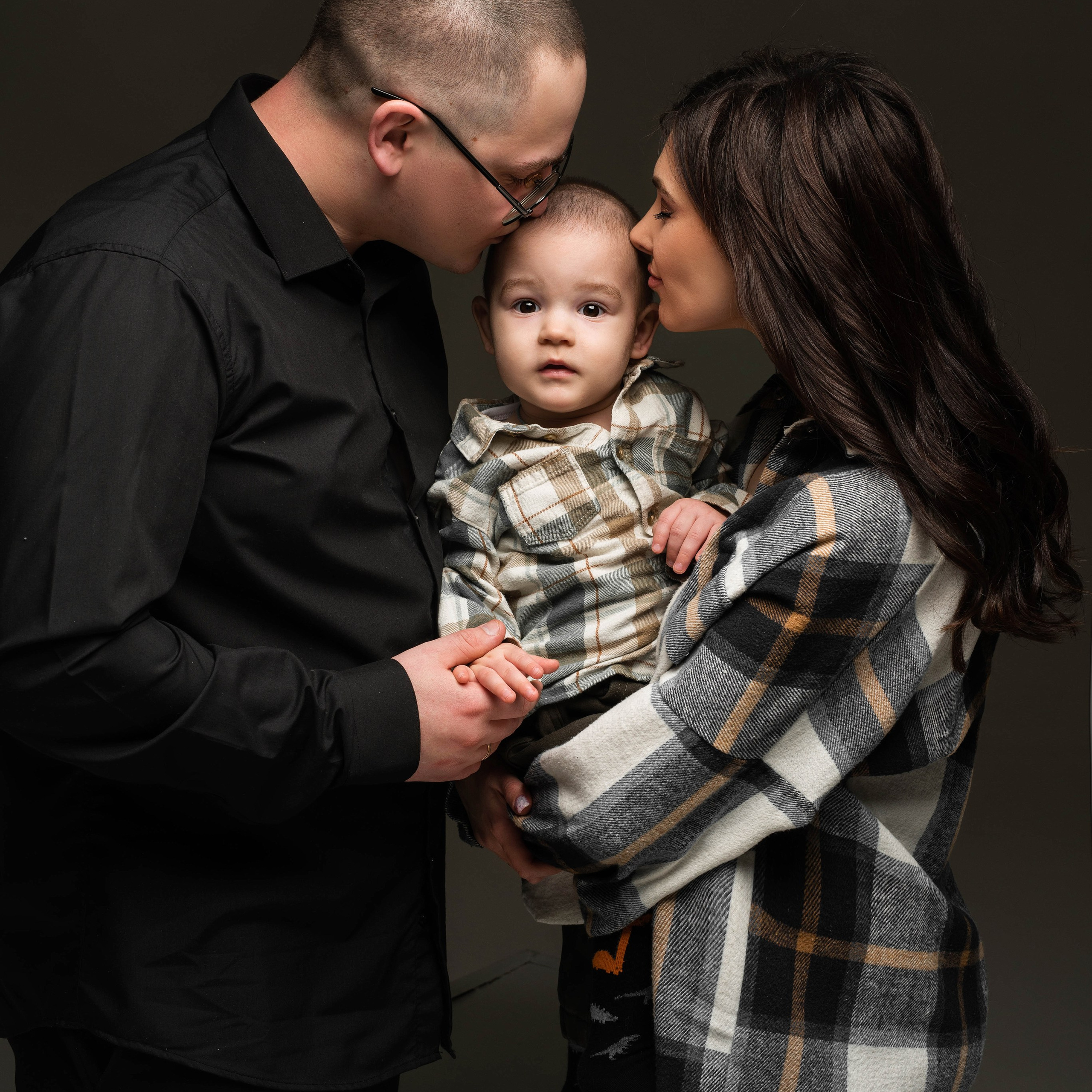 Маленький Рома