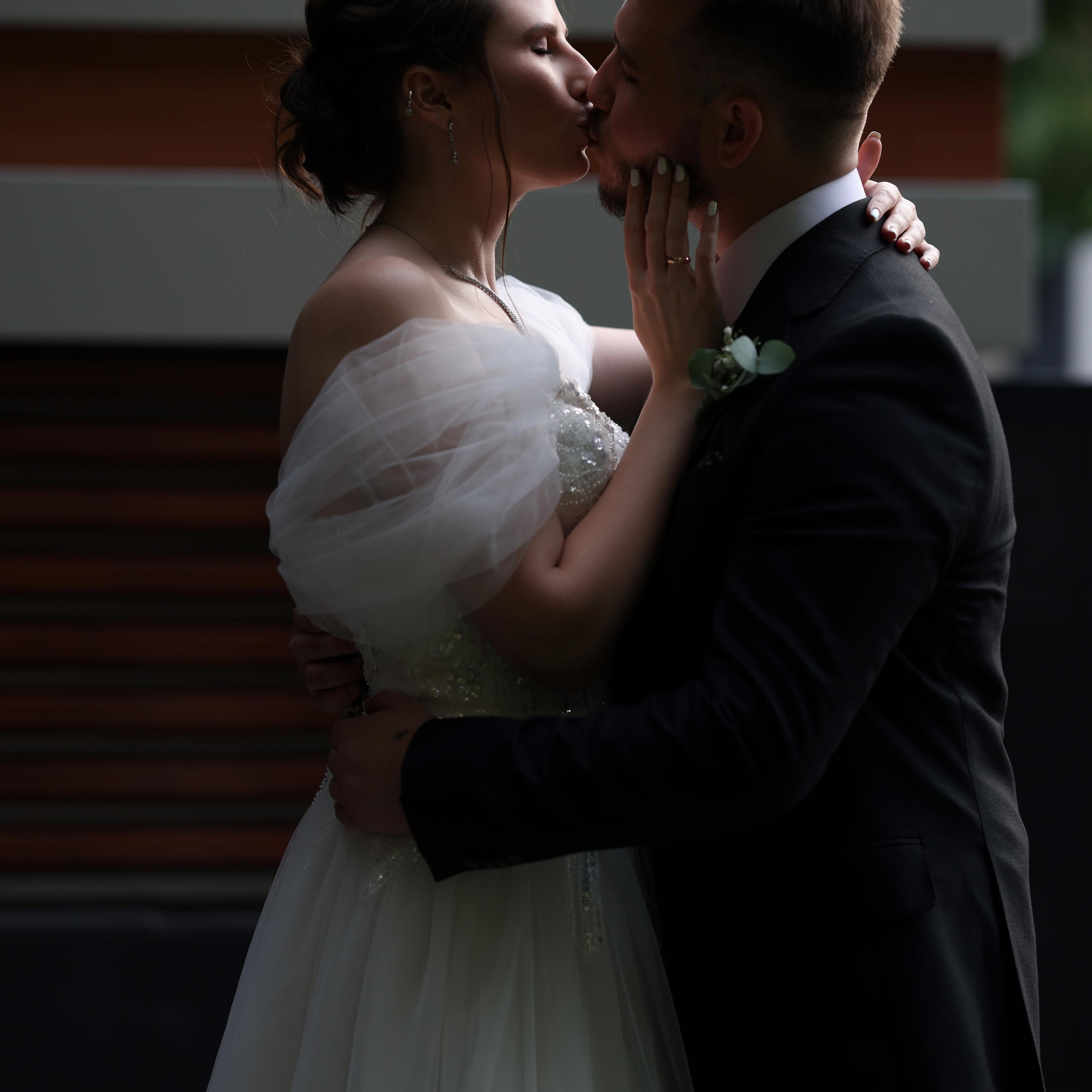 Отзывы. Свадебный фотограф Катя Мухина | Москва