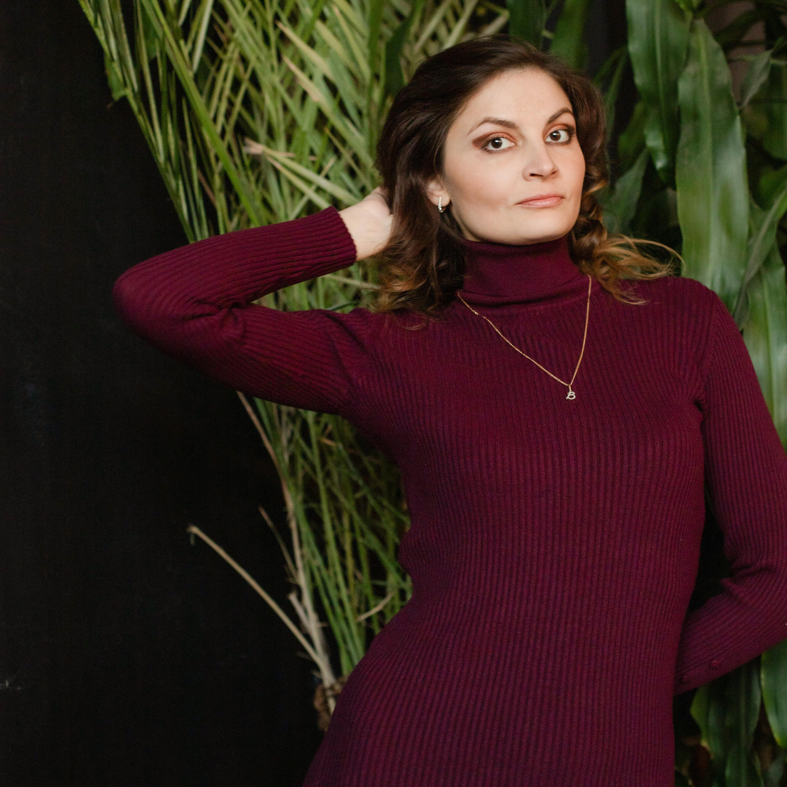 Отзывы. Предметный фоторгаф в Нижнем Новгороде Мортина Екатерина