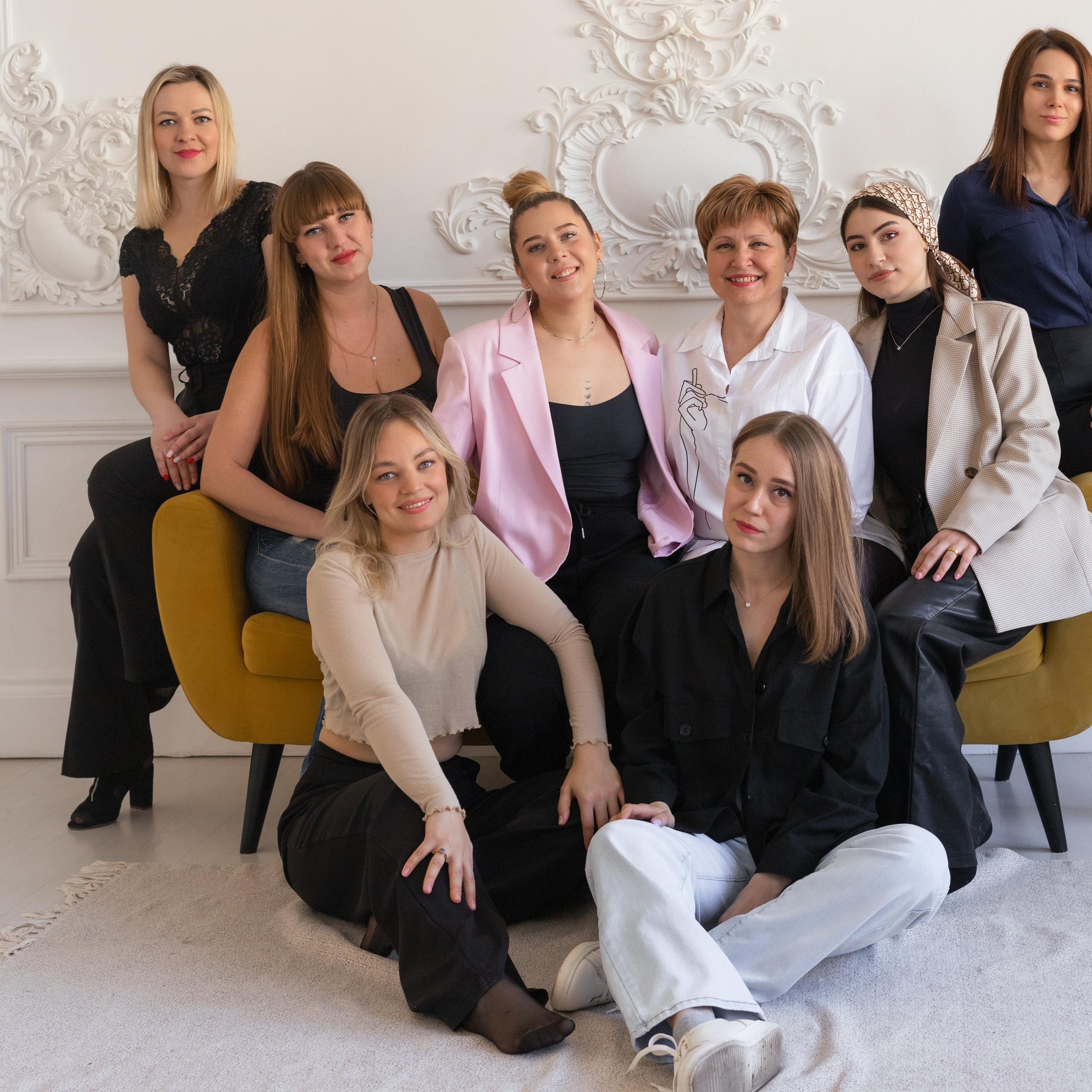 Отзывы. Предметный фоторгаф в Нижнем Новгороде Мортина Екатерина