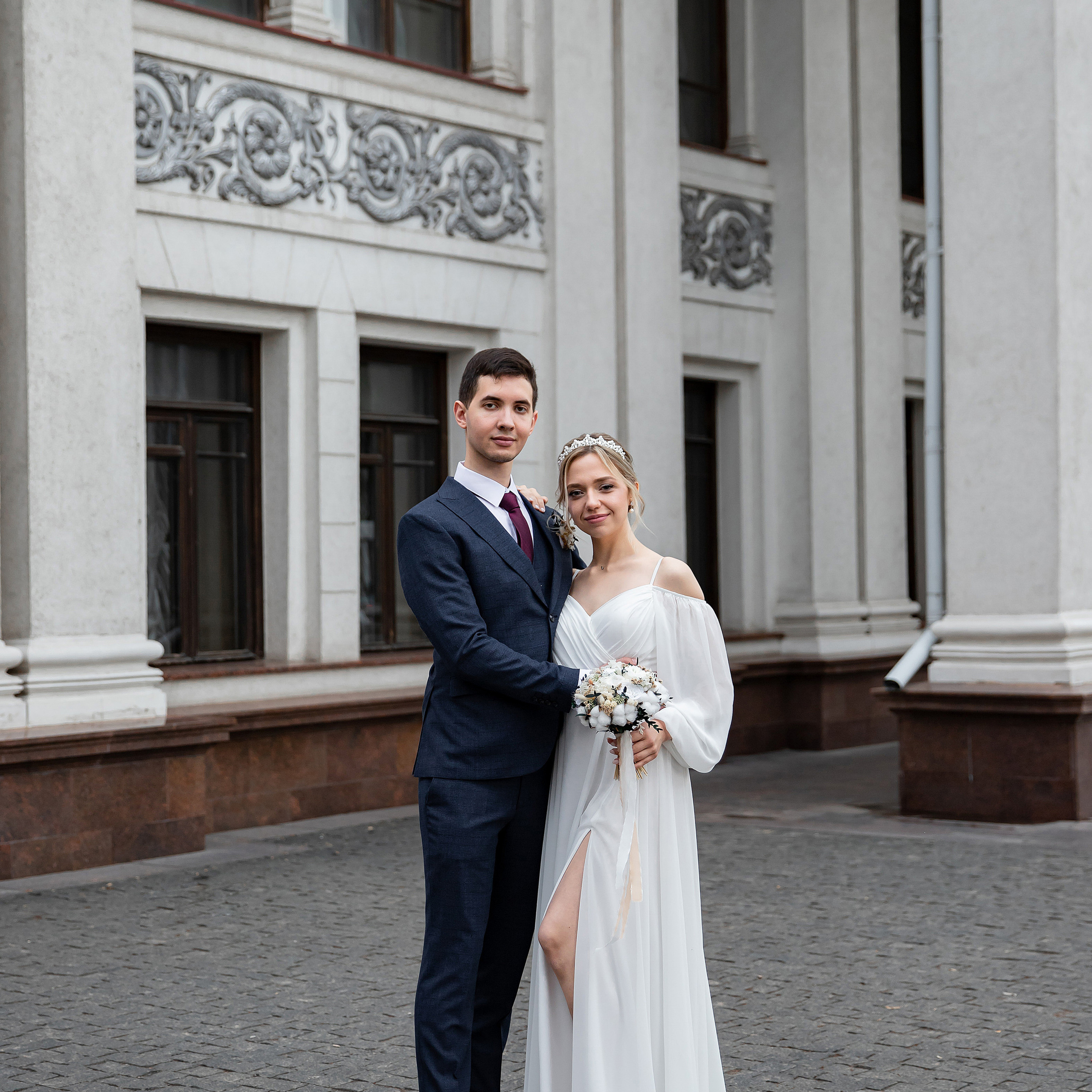 Отзывы. Фотограф Воронеж Юлия Брижан