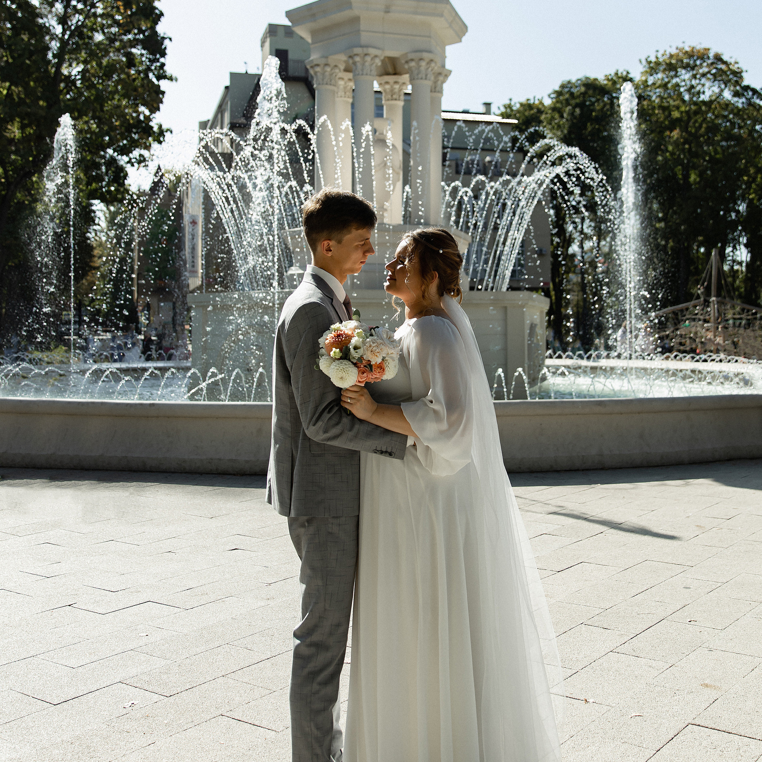 Отзывы. Фотограф Воронеж Юлия Брижан