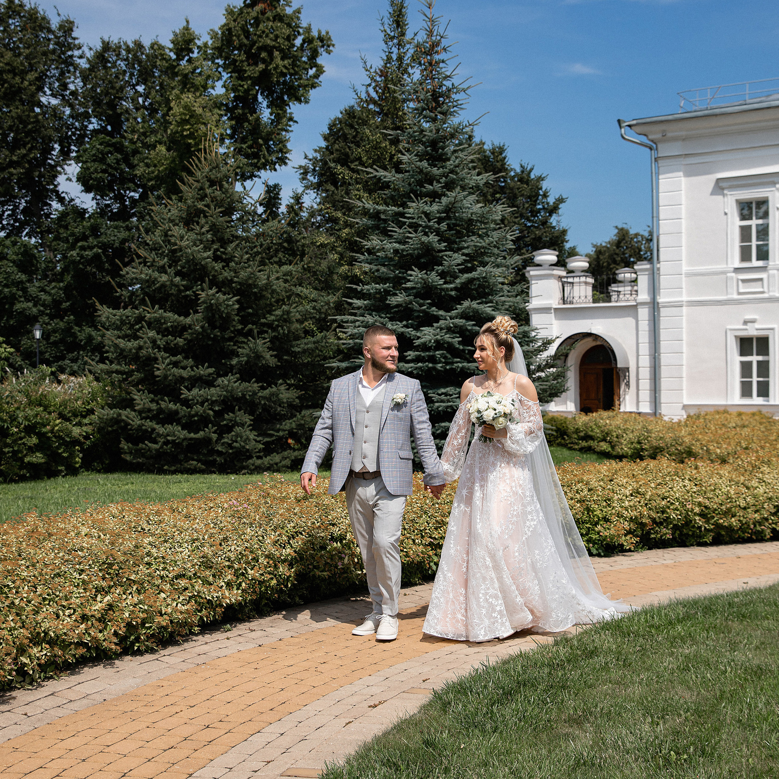 Отзывы. Фотограф Воронеж Юлия Брижан