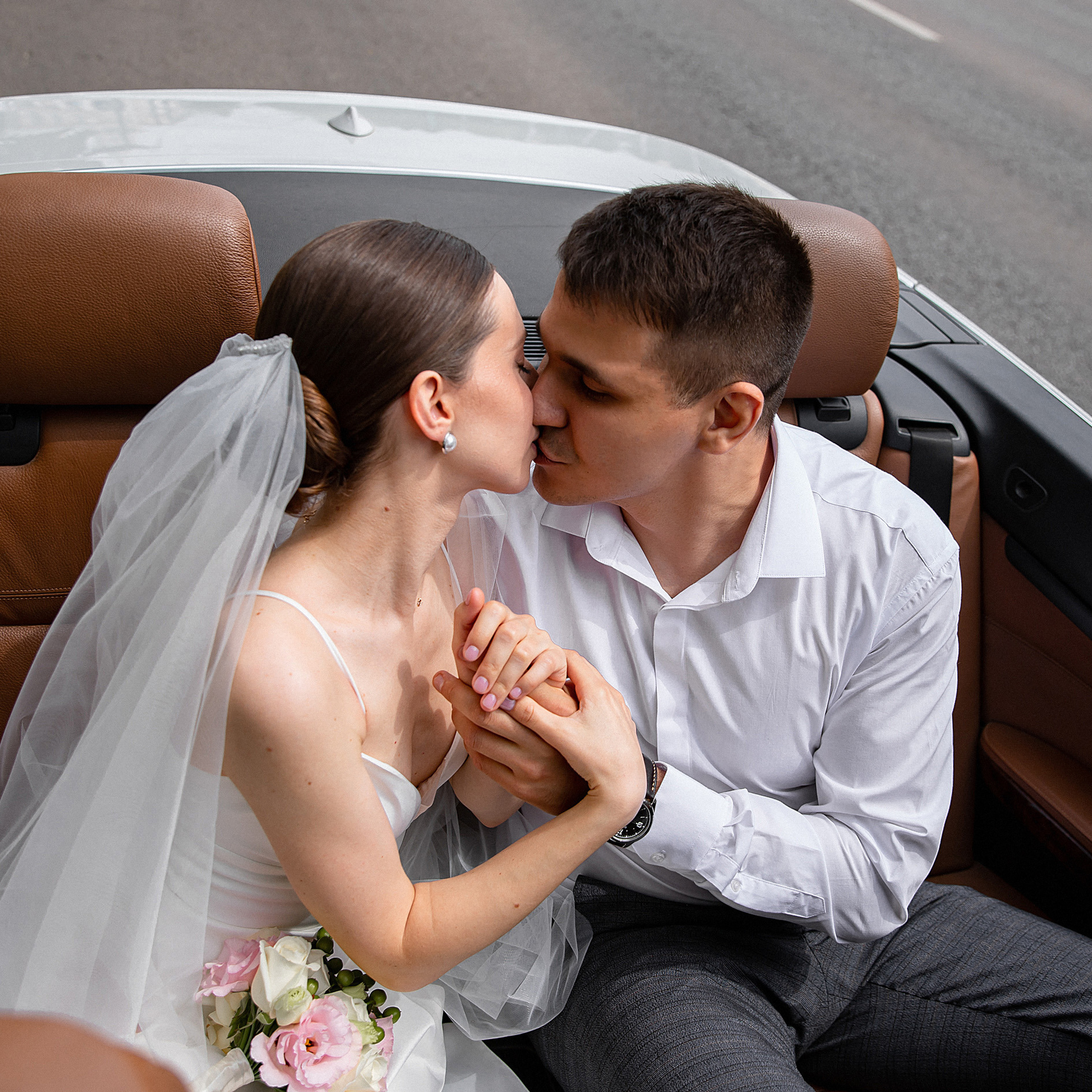 Отзывы. Фотограф Воронеж Юлия Брижан