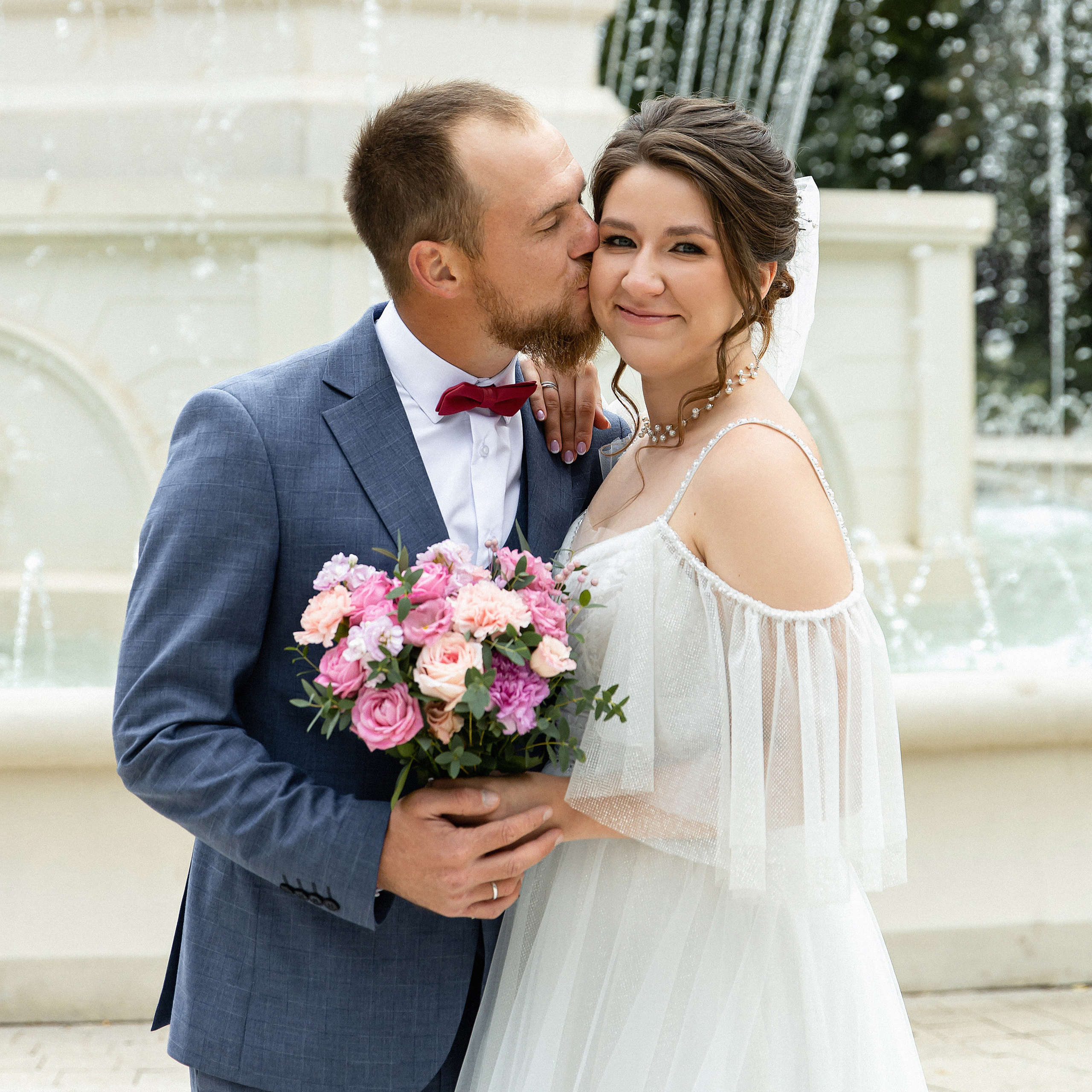 Отзывы. Фотограф Воронеж Юлия Брижан