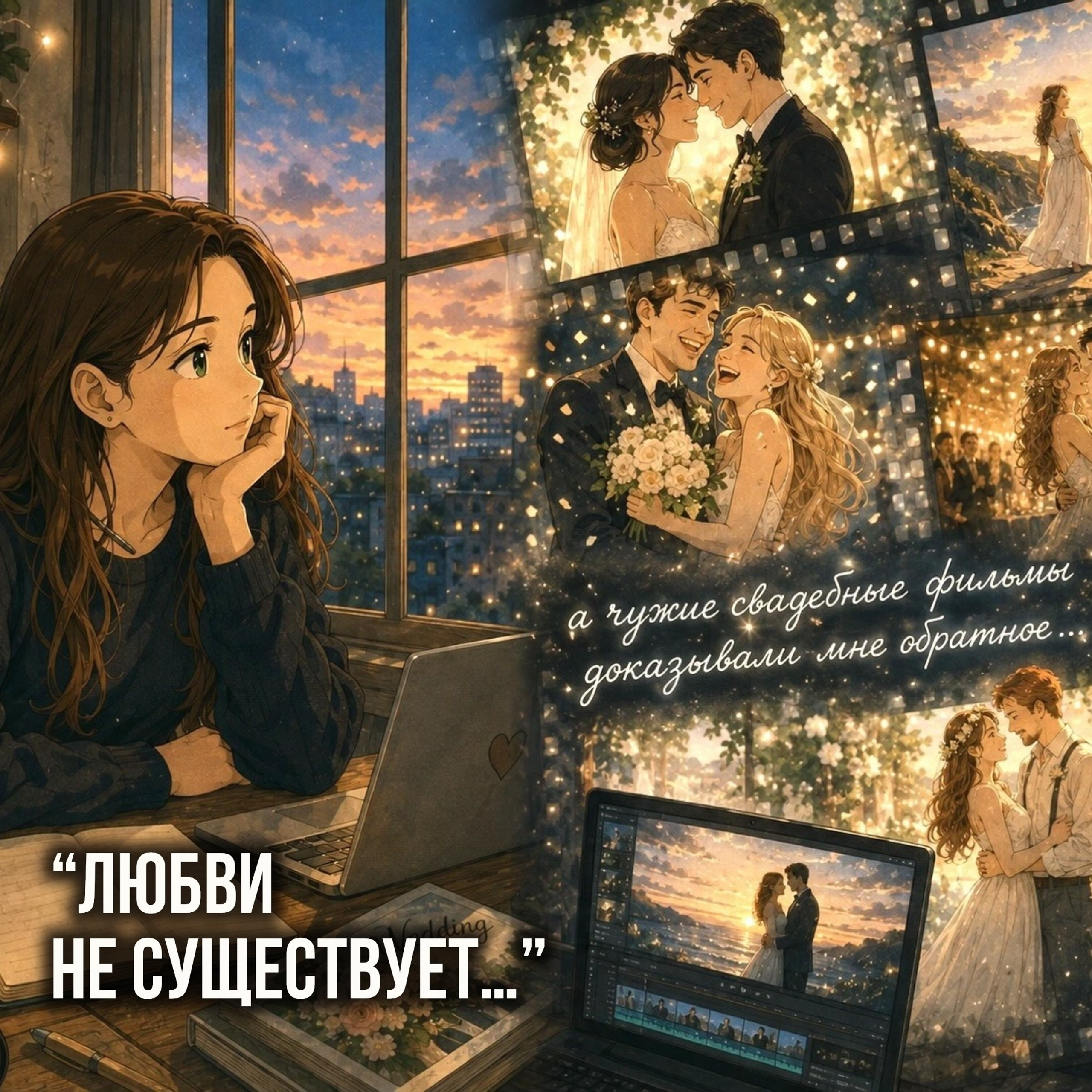 Блог. Семейный и свадебный видеограф в Санкт-Петербурге Aleks Cinema