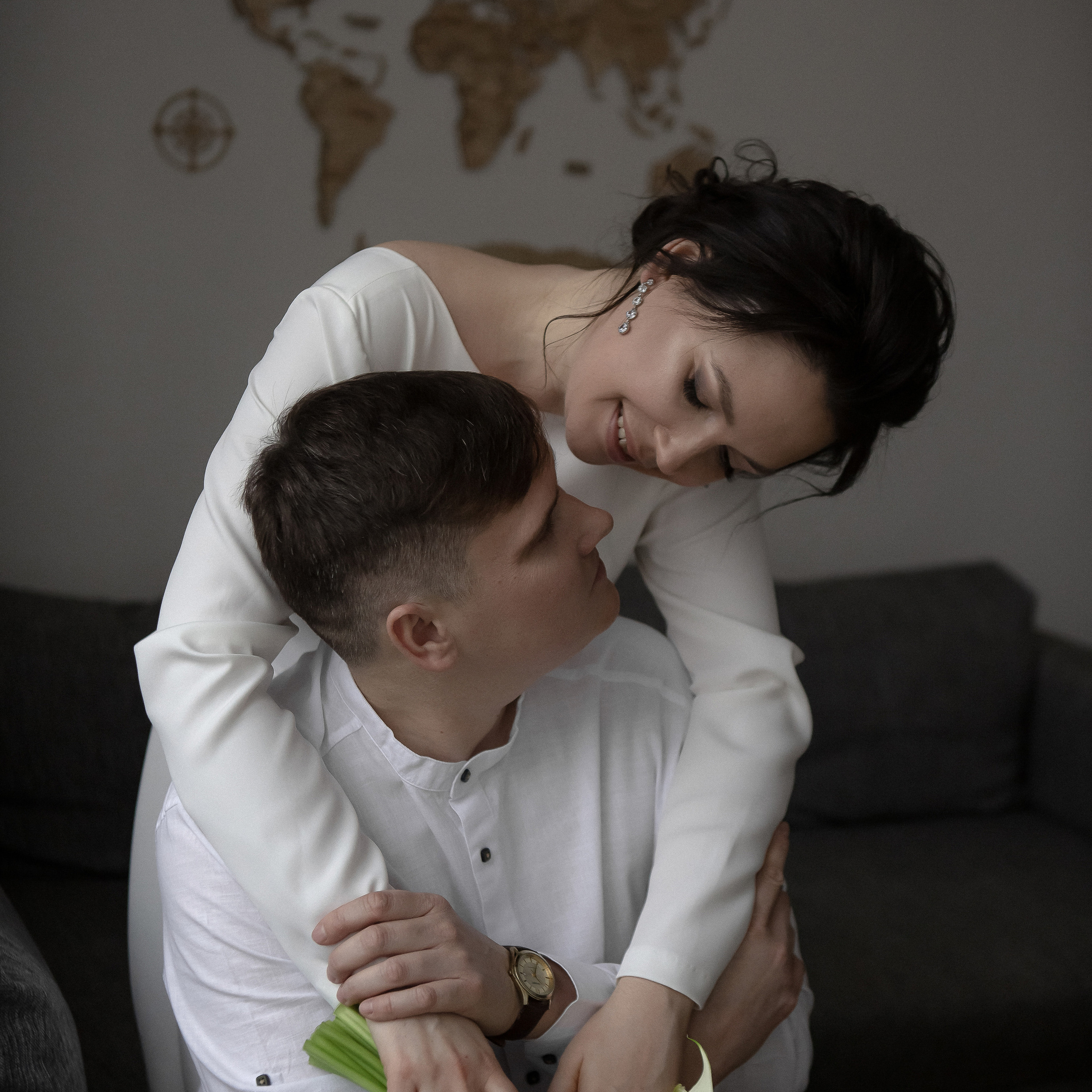 Отзывы. Фотограф Дубровская Виктория