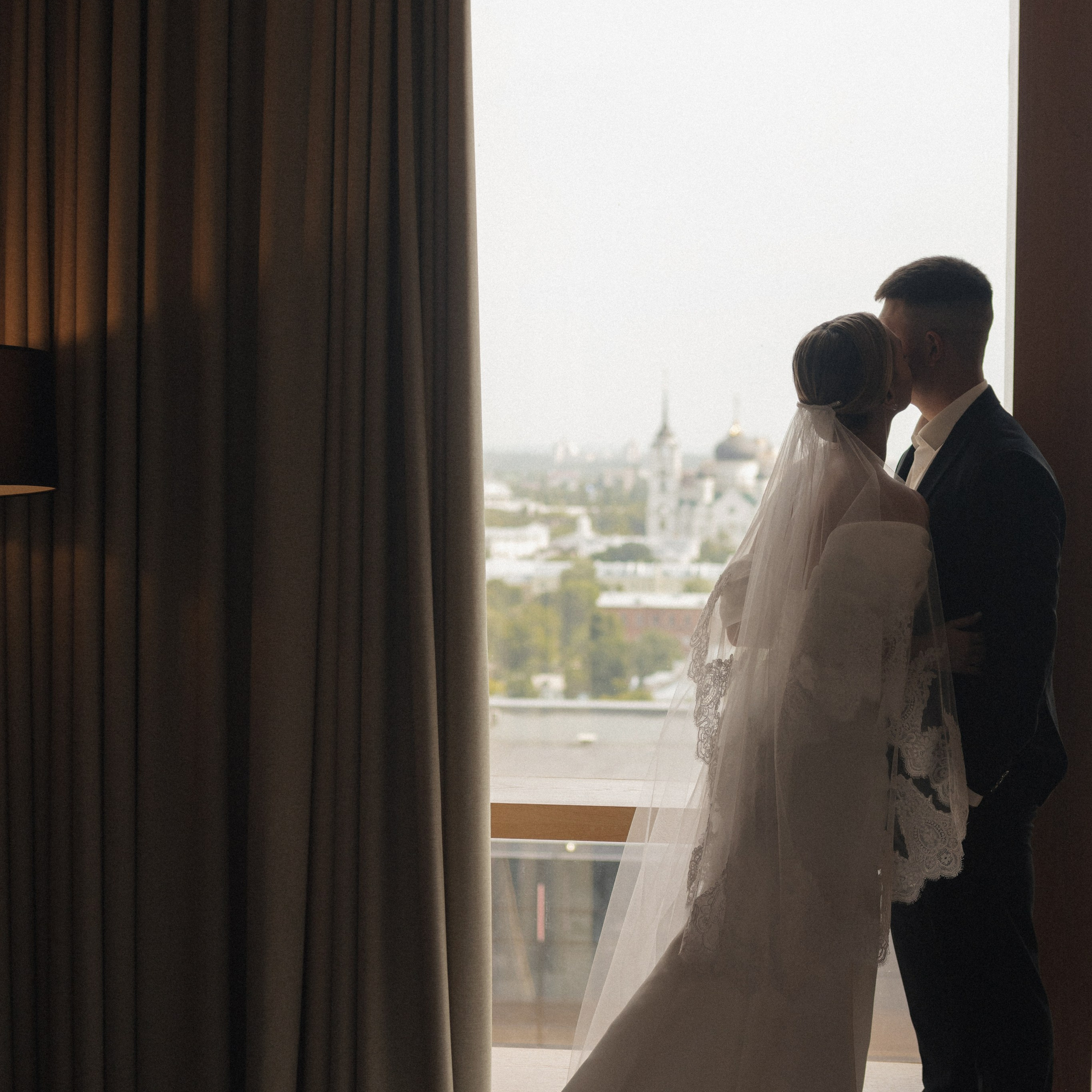 Отзывы. Фотограф Дубровская Виктория