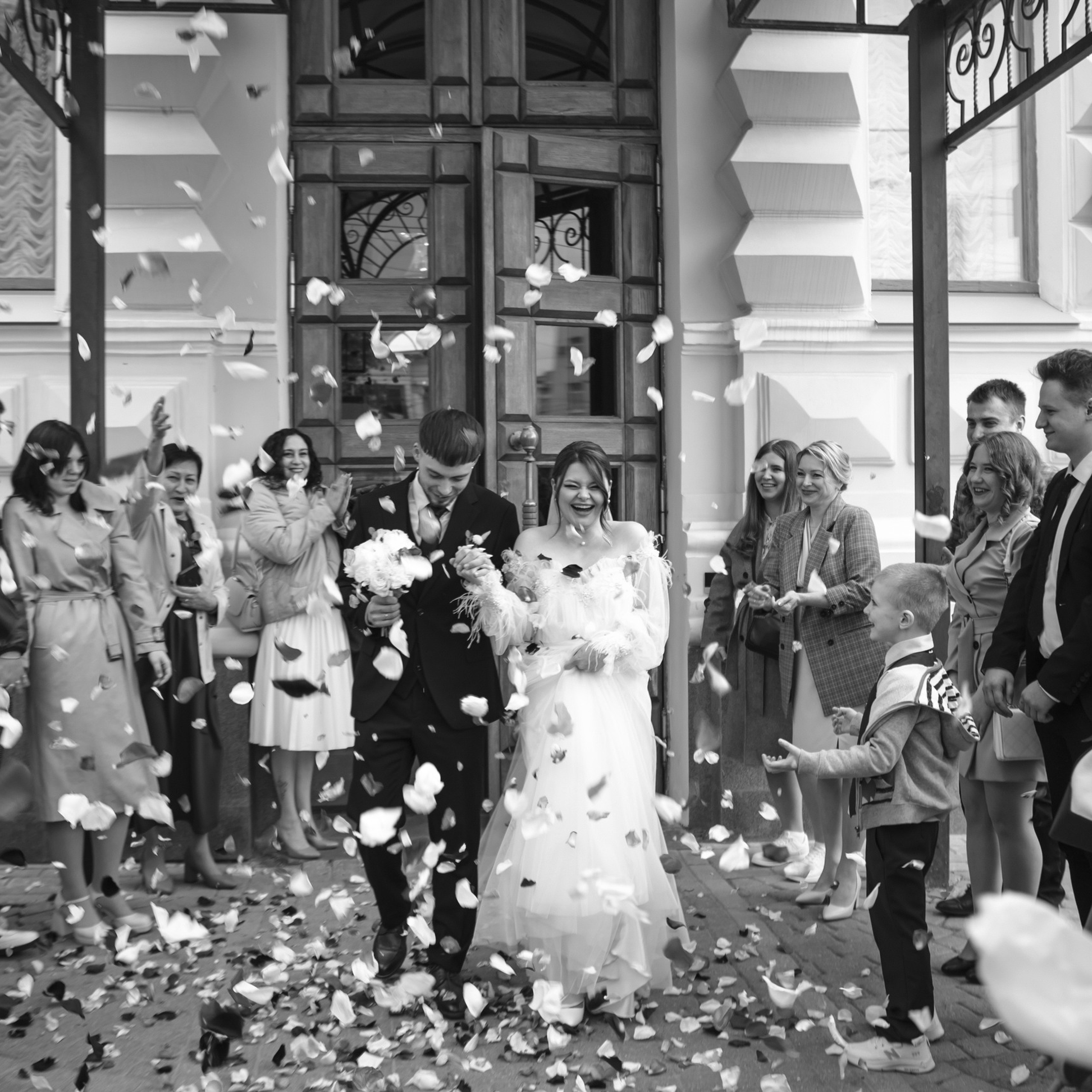 Отзывы. Фотограф Дубровская Виктория