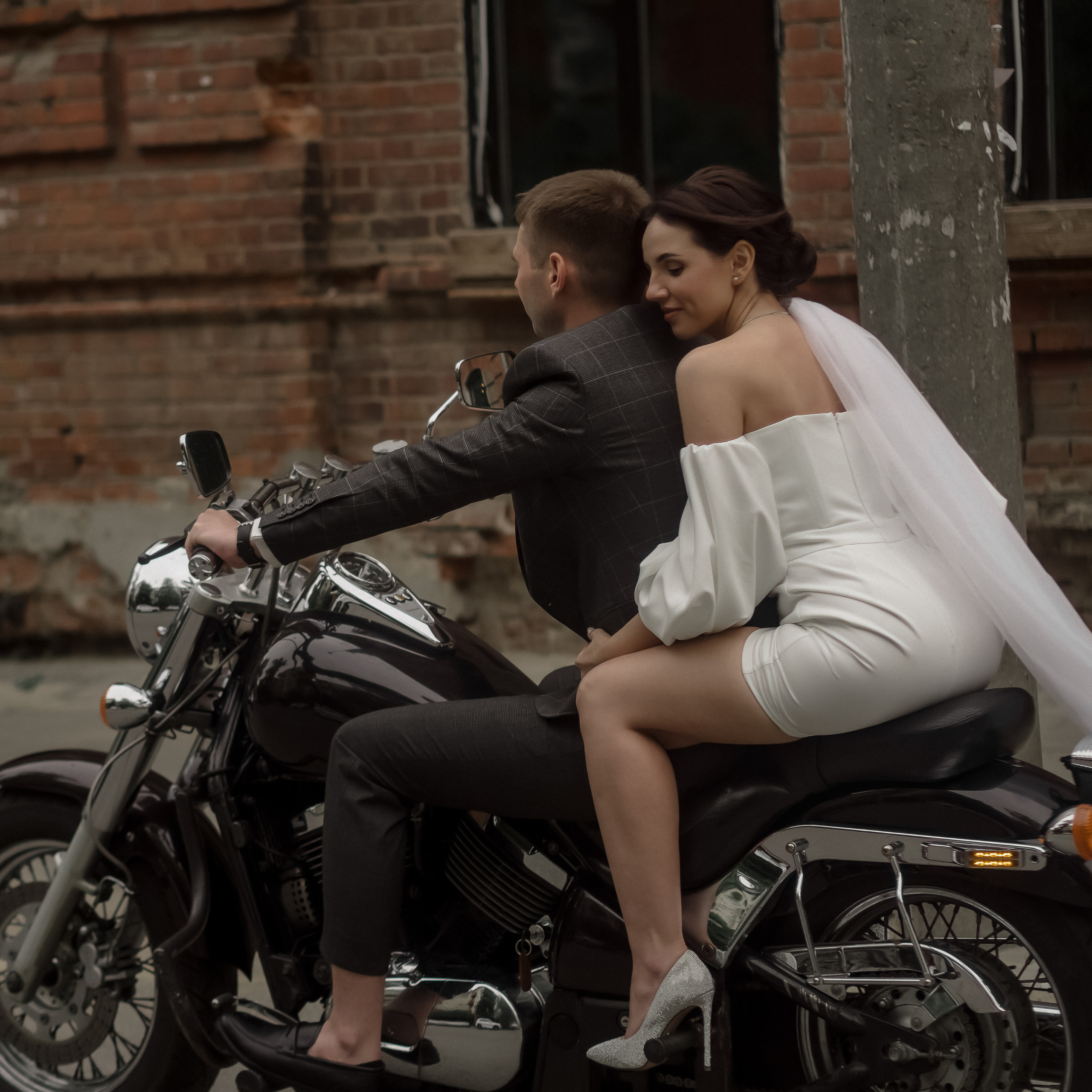 Отзывы. Фотограф Дубровская Виктория