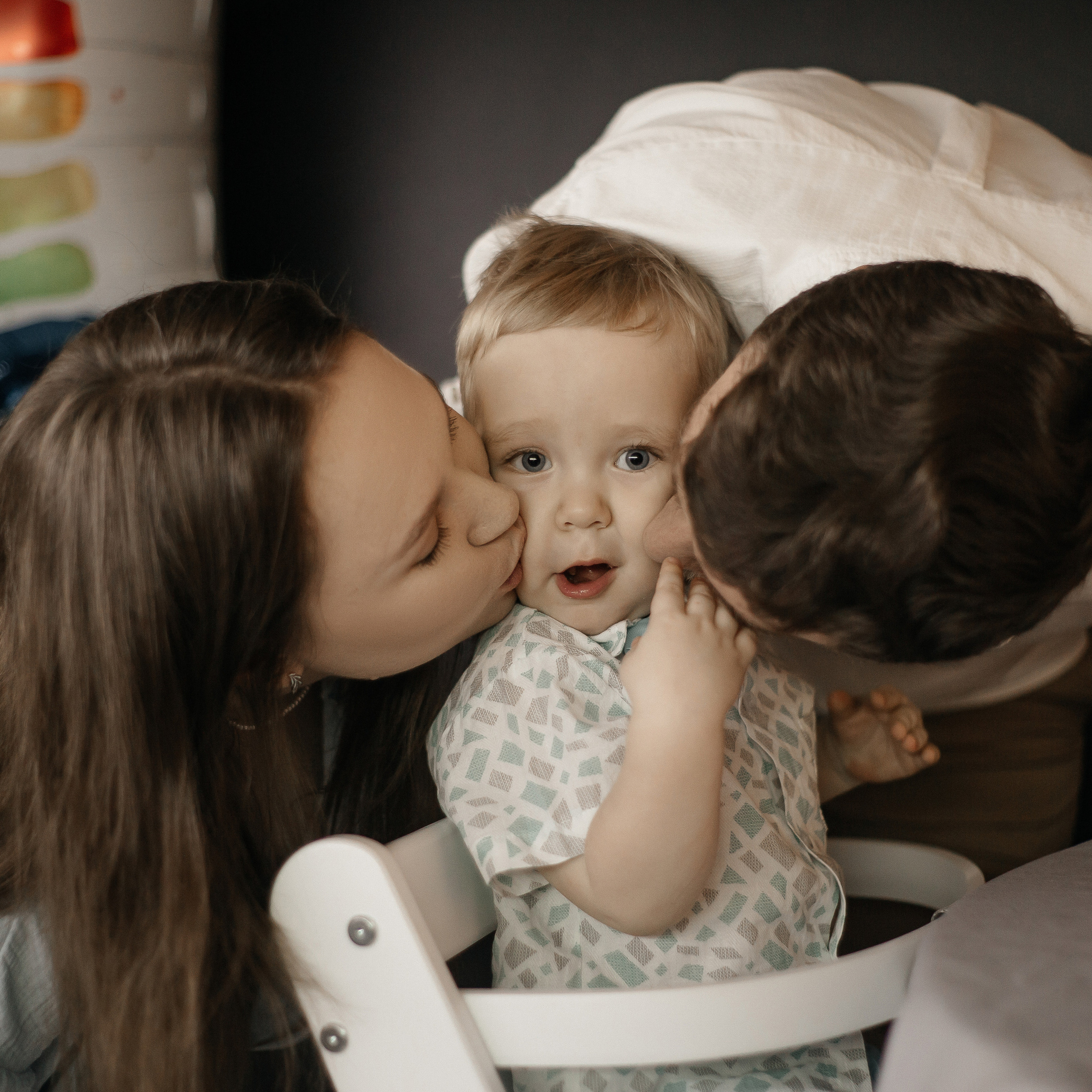 Отзывы. Фотограф Дубровская Виктория