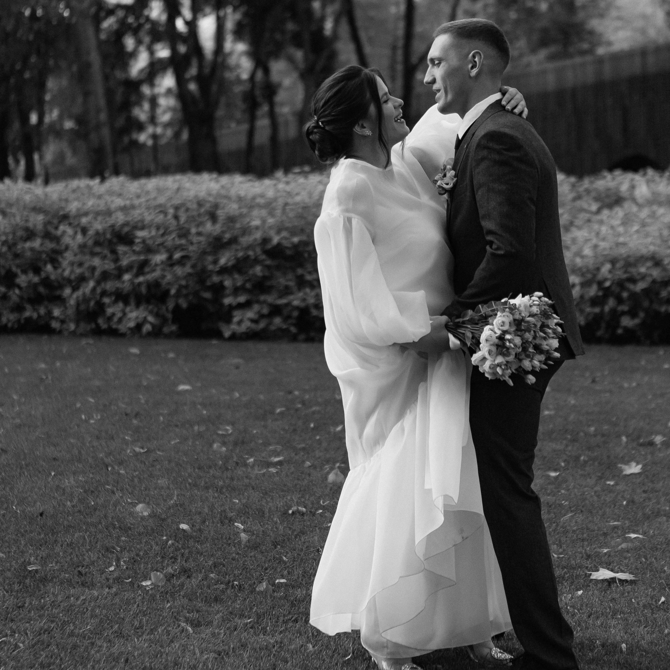 Отзывы. Фотограф Дубровская Виктория