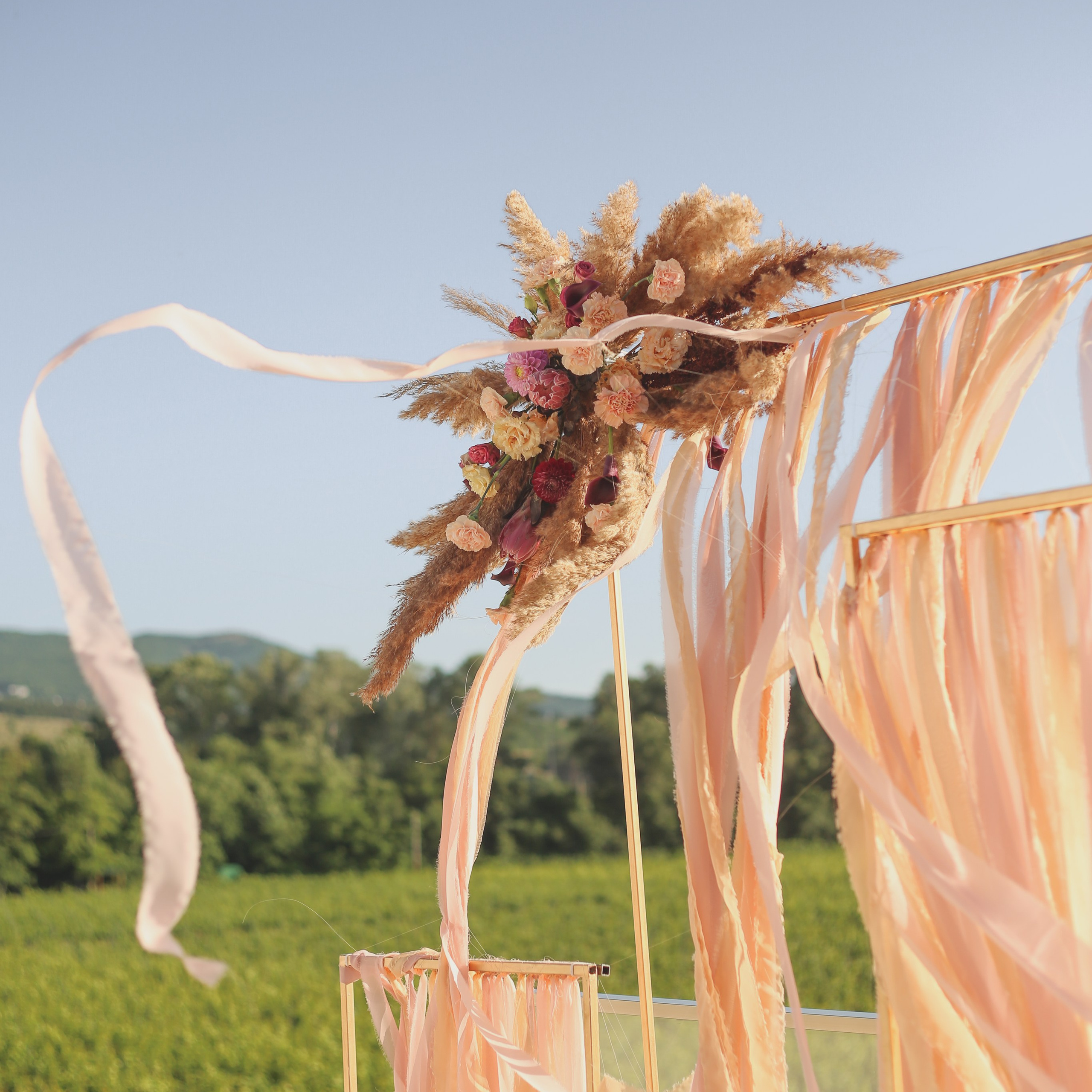 Таня и Миша