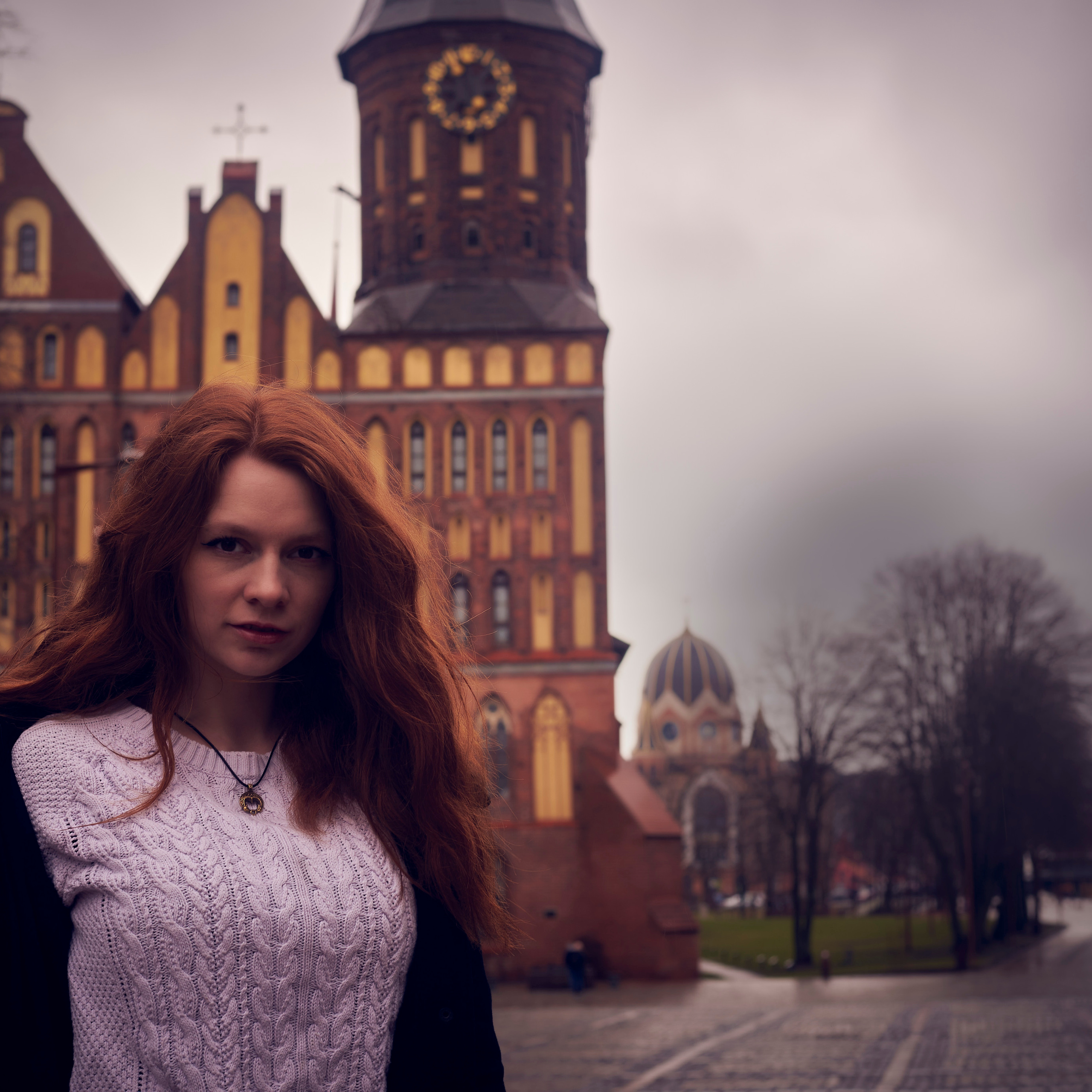 Отзывы. Фотограф Мария Оленева