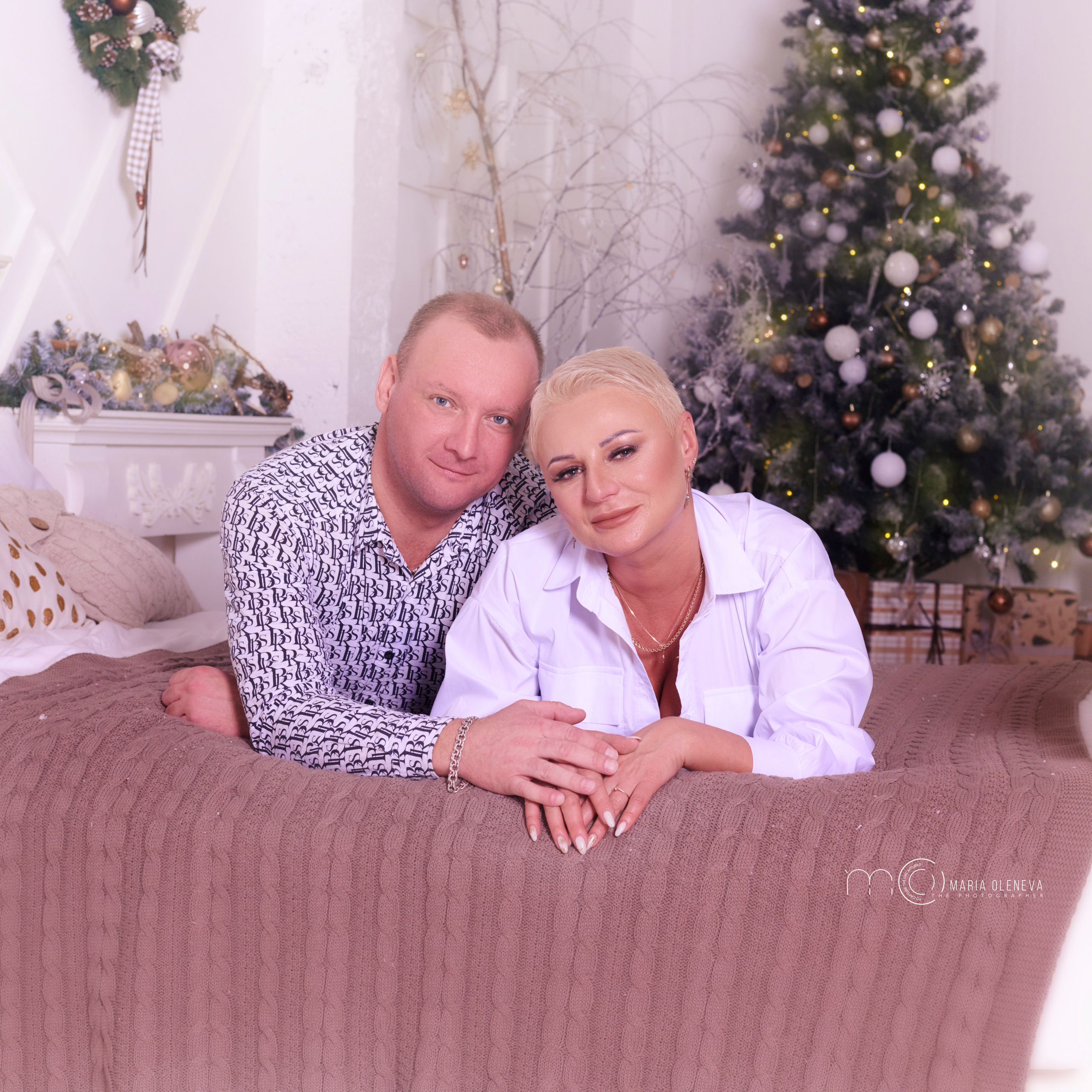 Отзывы. Фотограф Мария Оленева