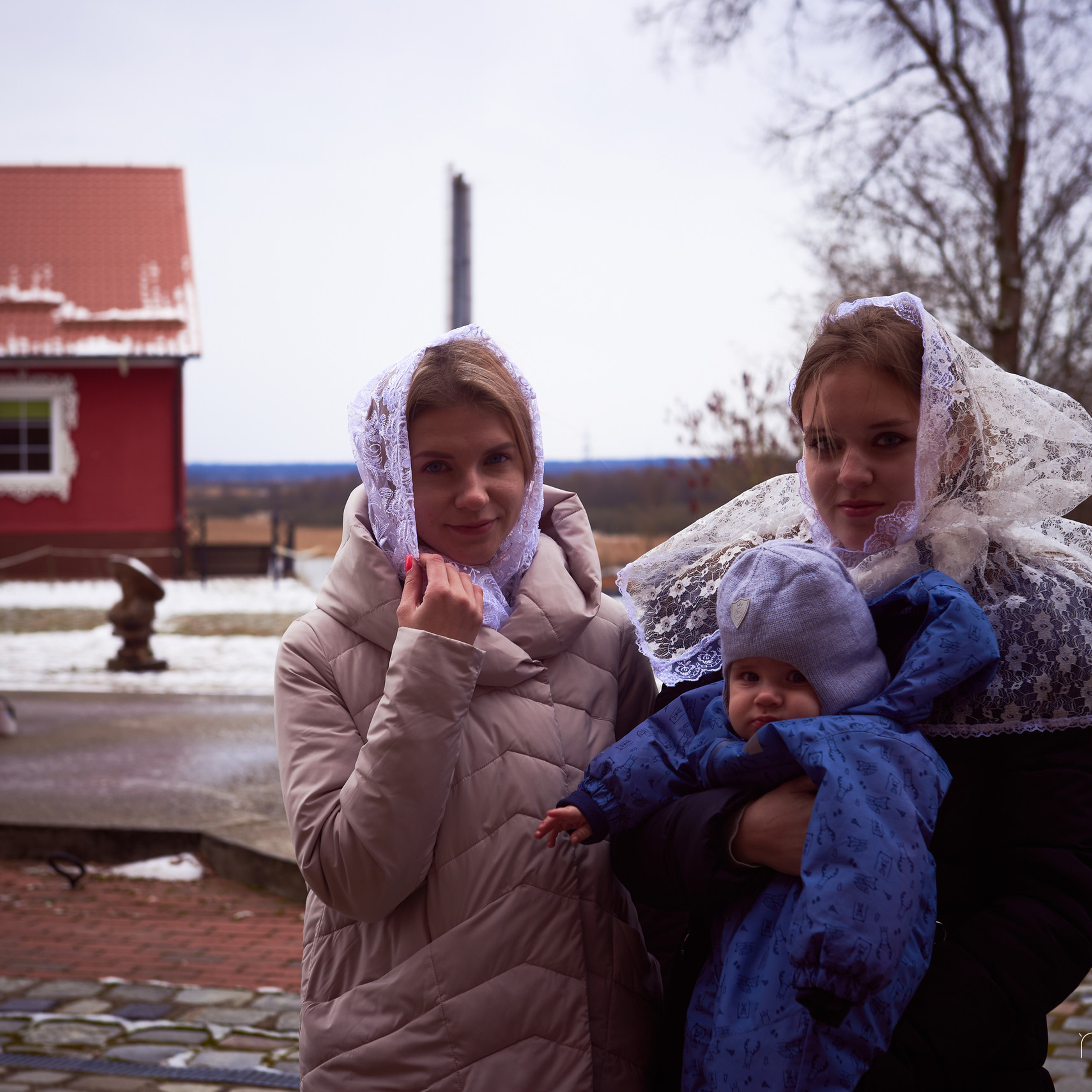 Отзывы. Фотограф Мария Оленева