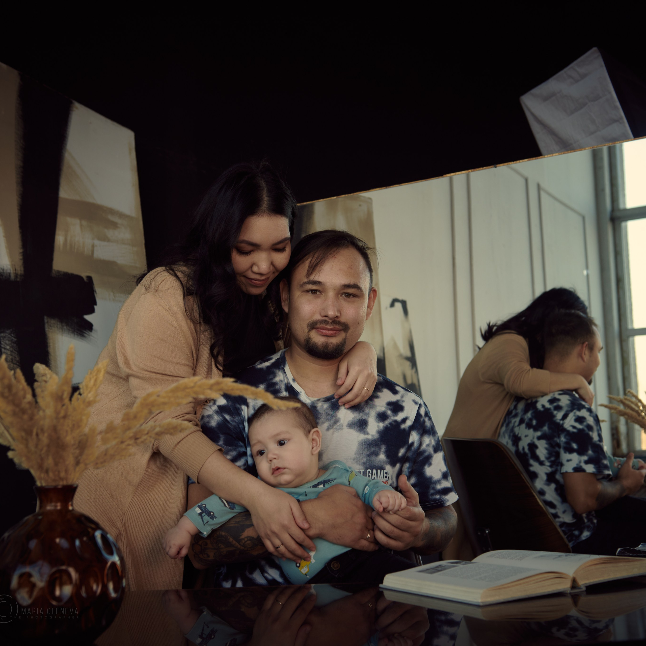 Валерия и Максим