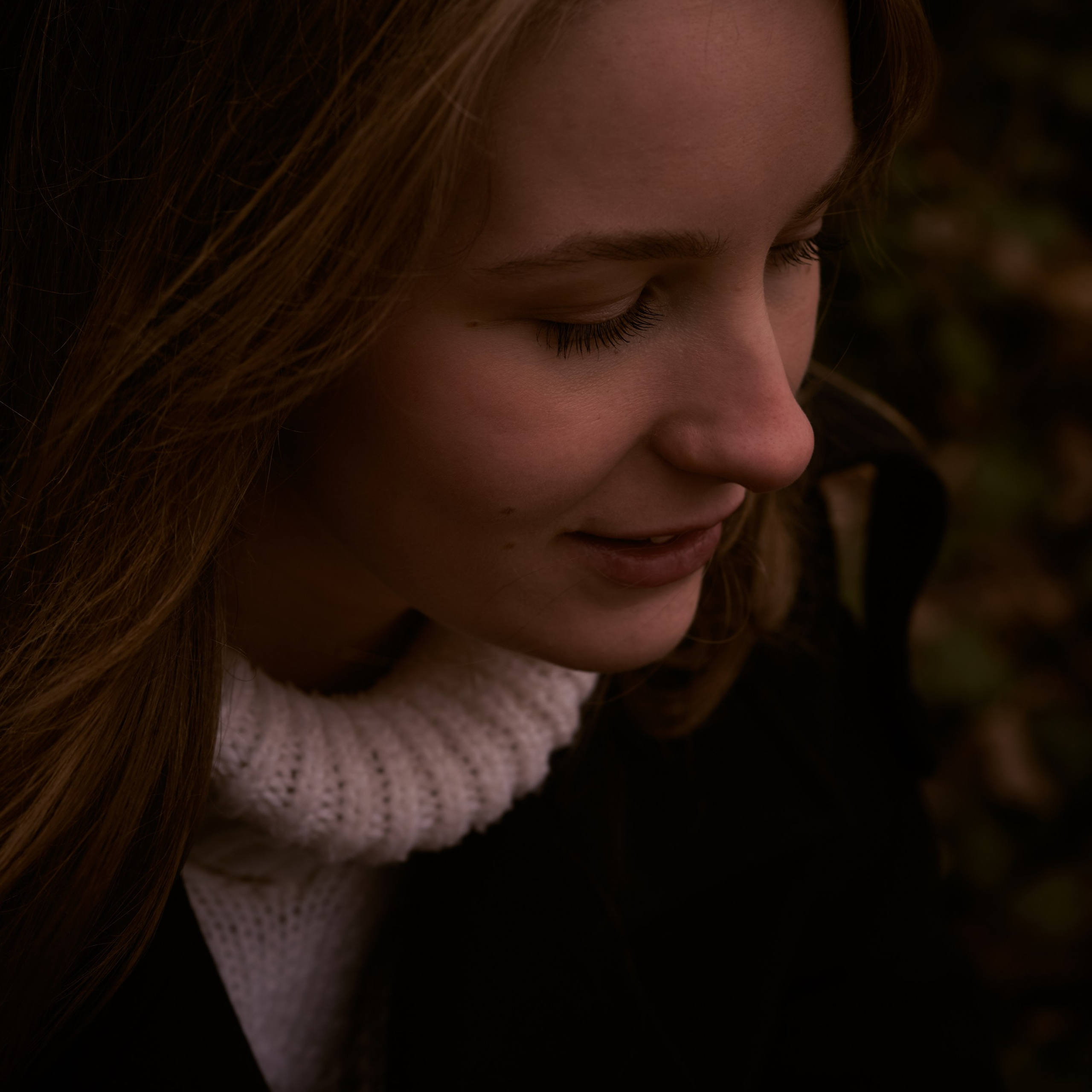 Мартовское море