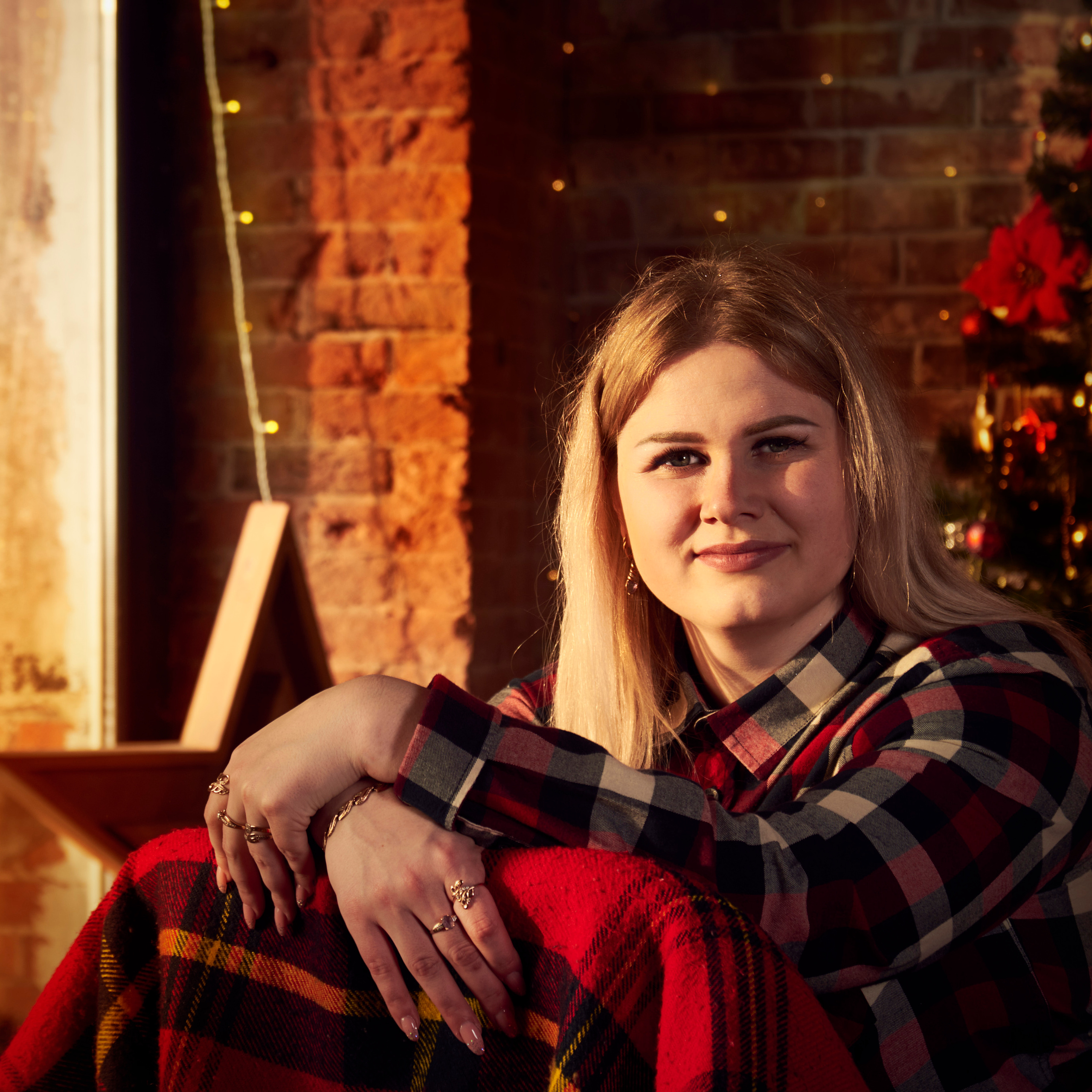 Ксюша на нг 2020