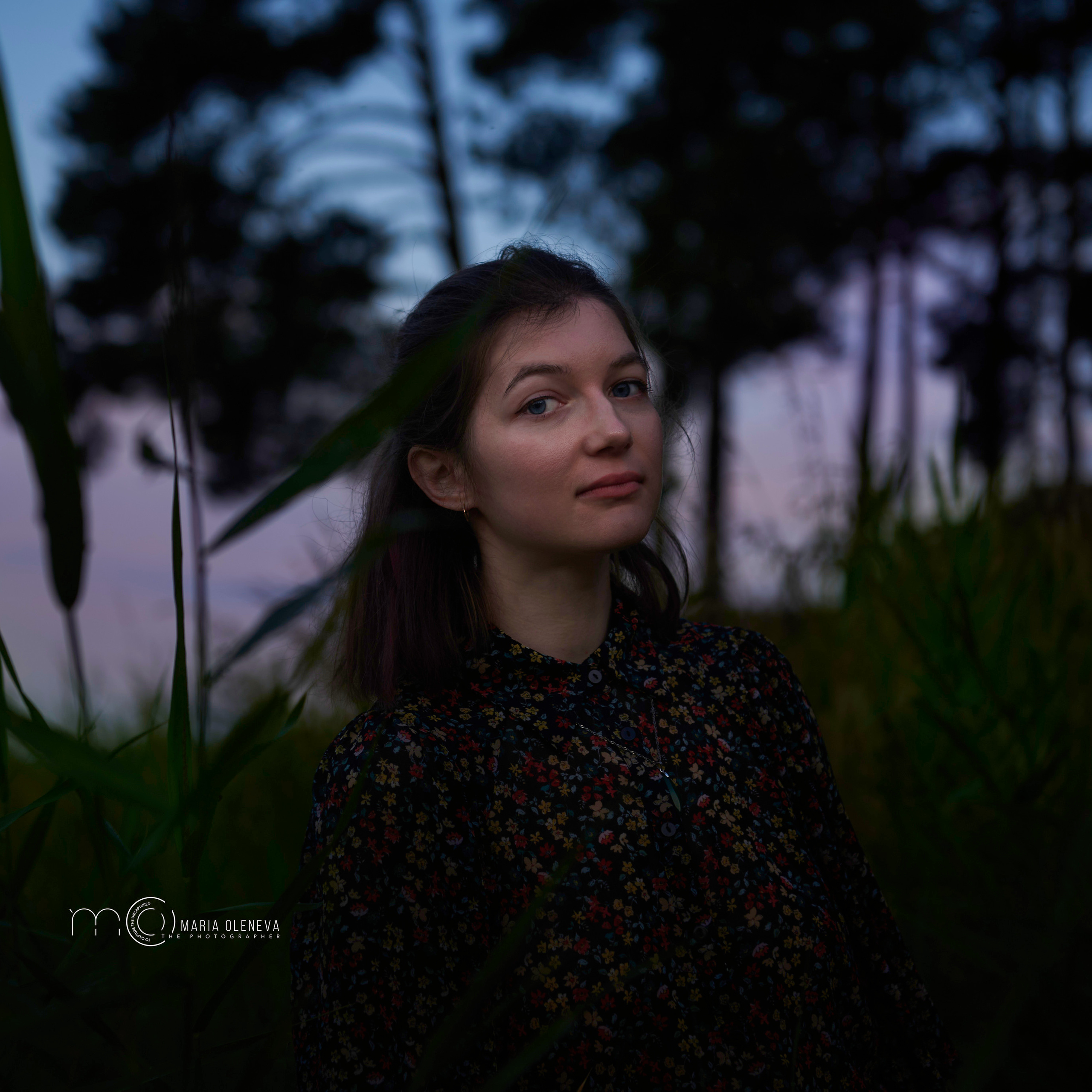 Отзывы. Фотограф Мария Оленева