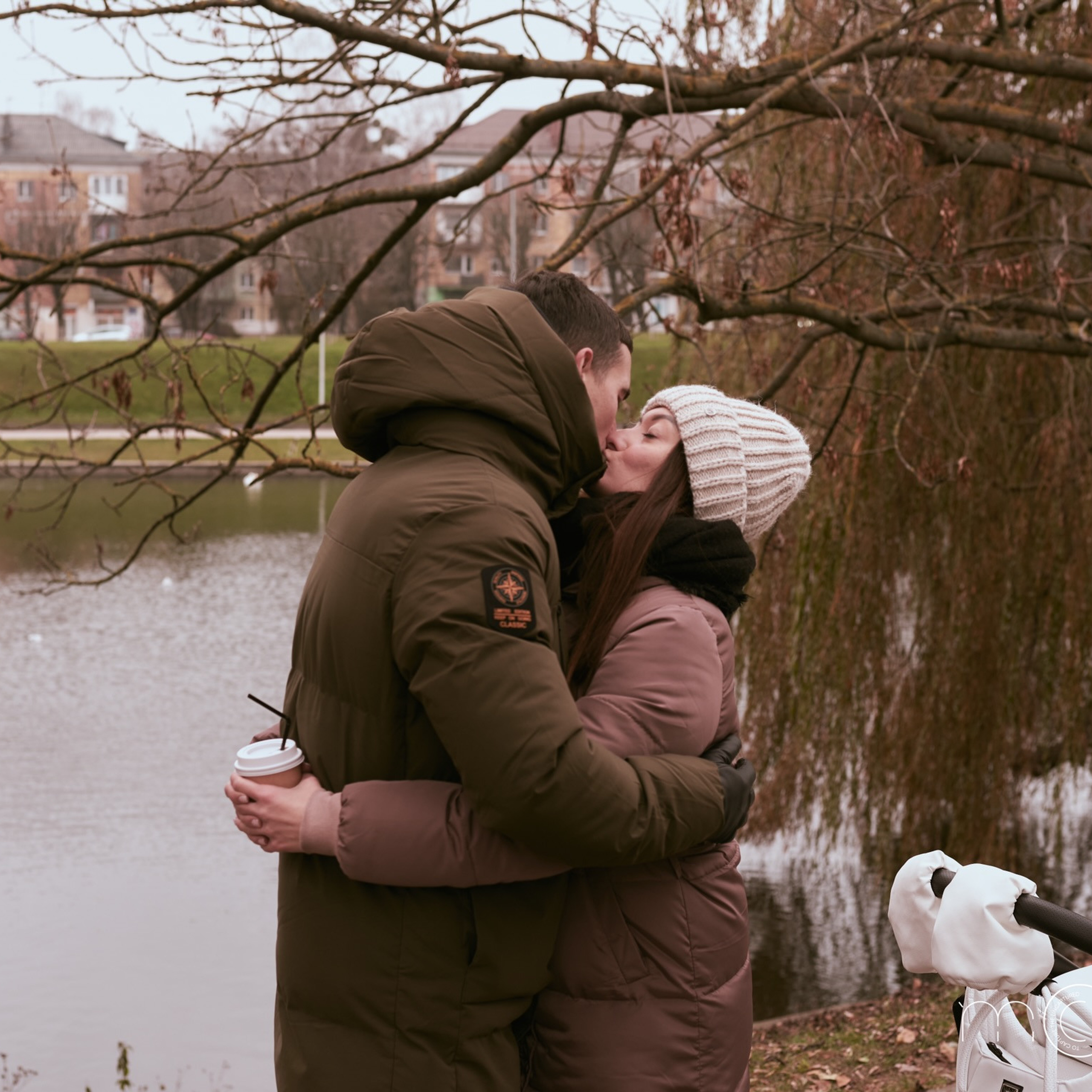 Отзывы. Фотограф Мария Оленева