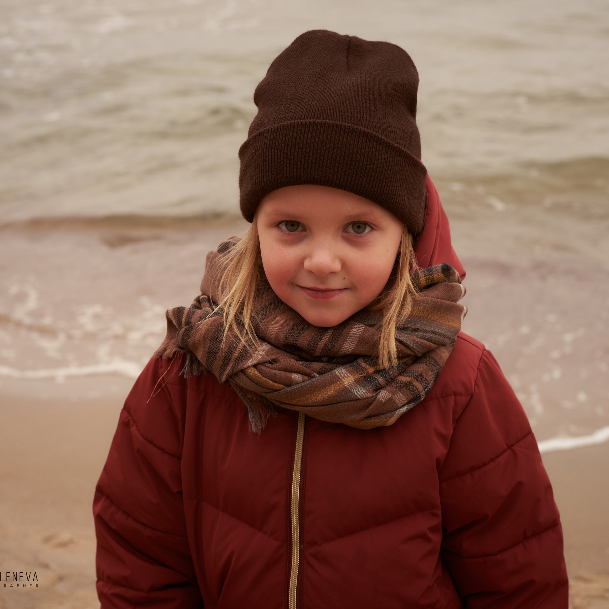 Отзывы. Фотограф Мария Оленева