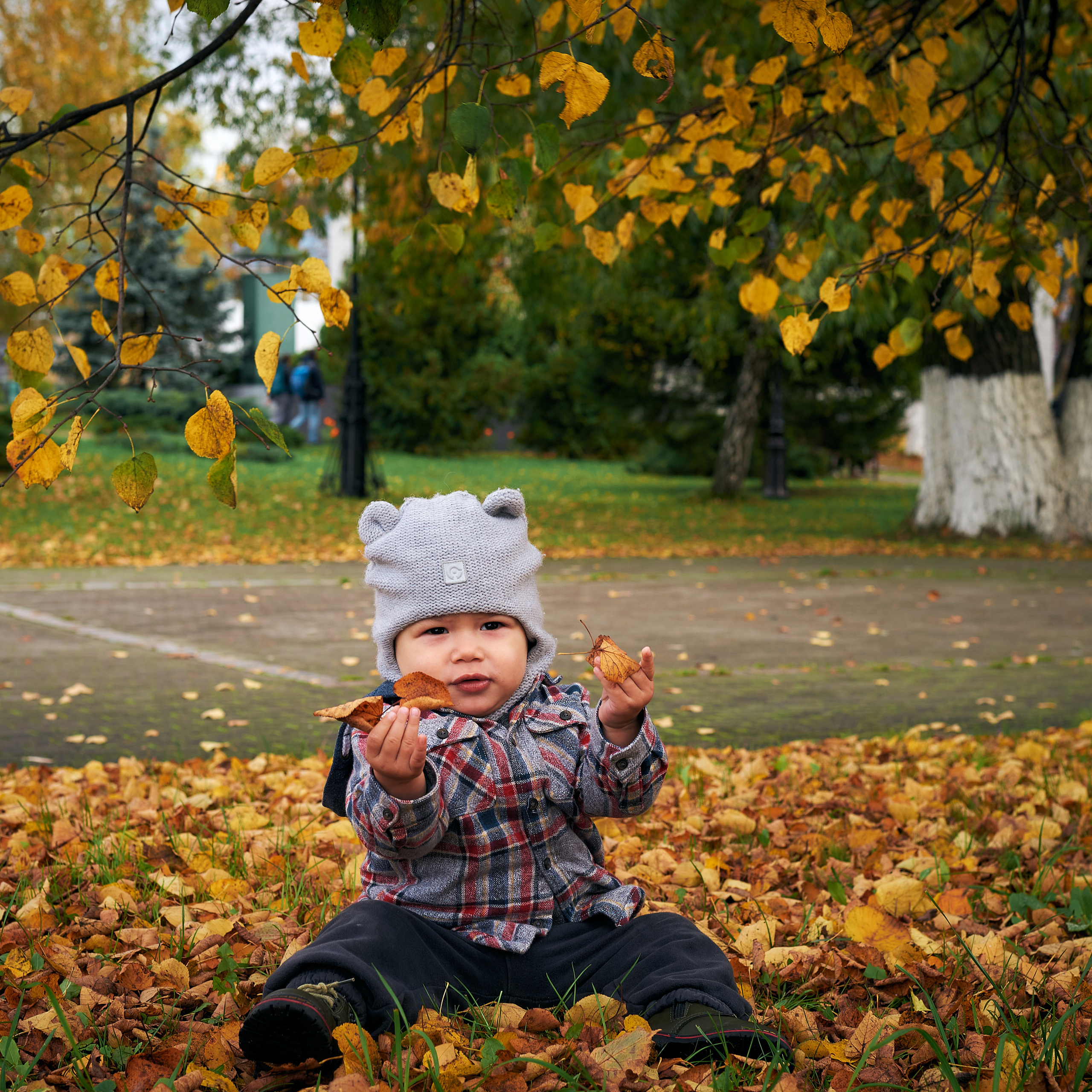 Отзывы. Фотограф Мария Оленева