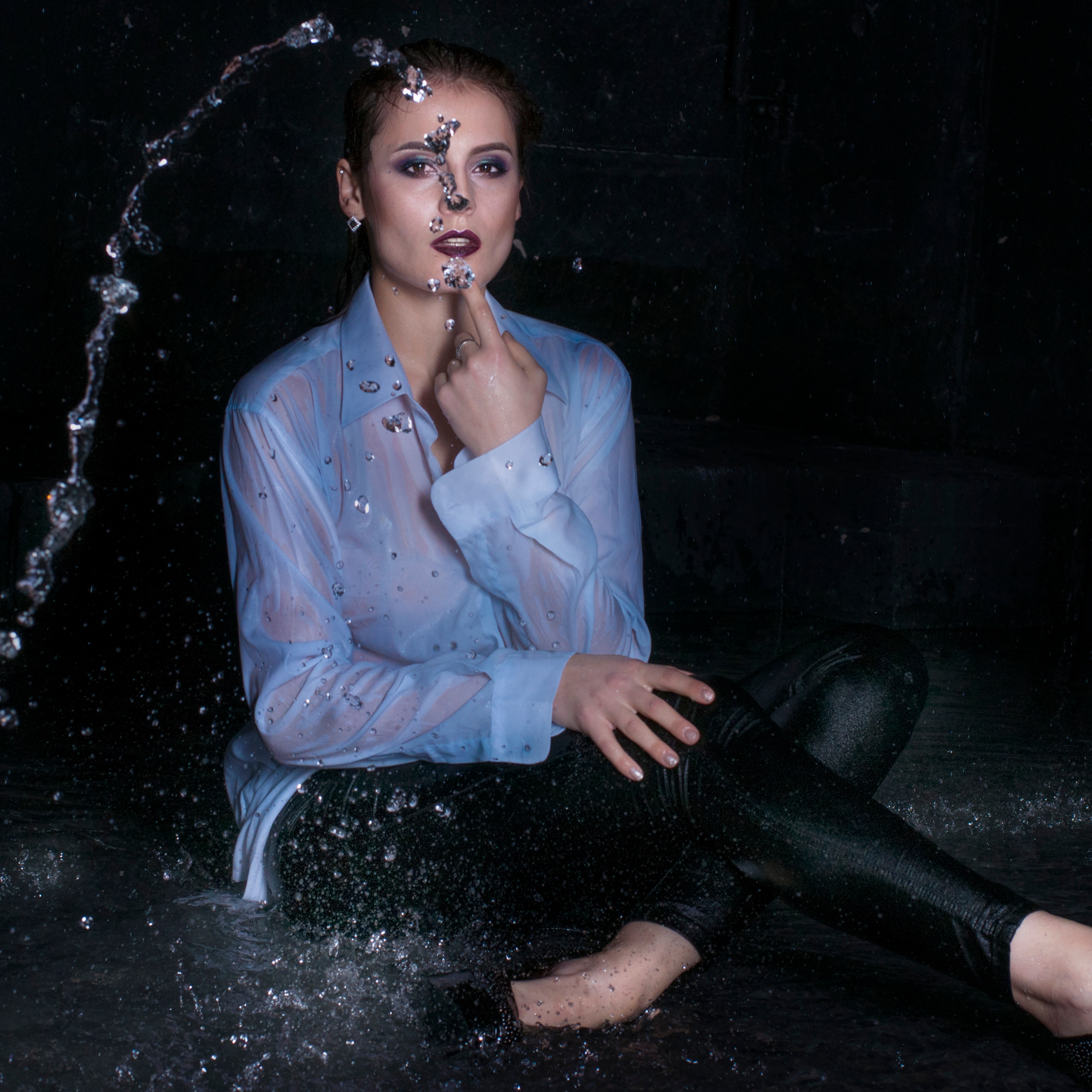 Аквастудия