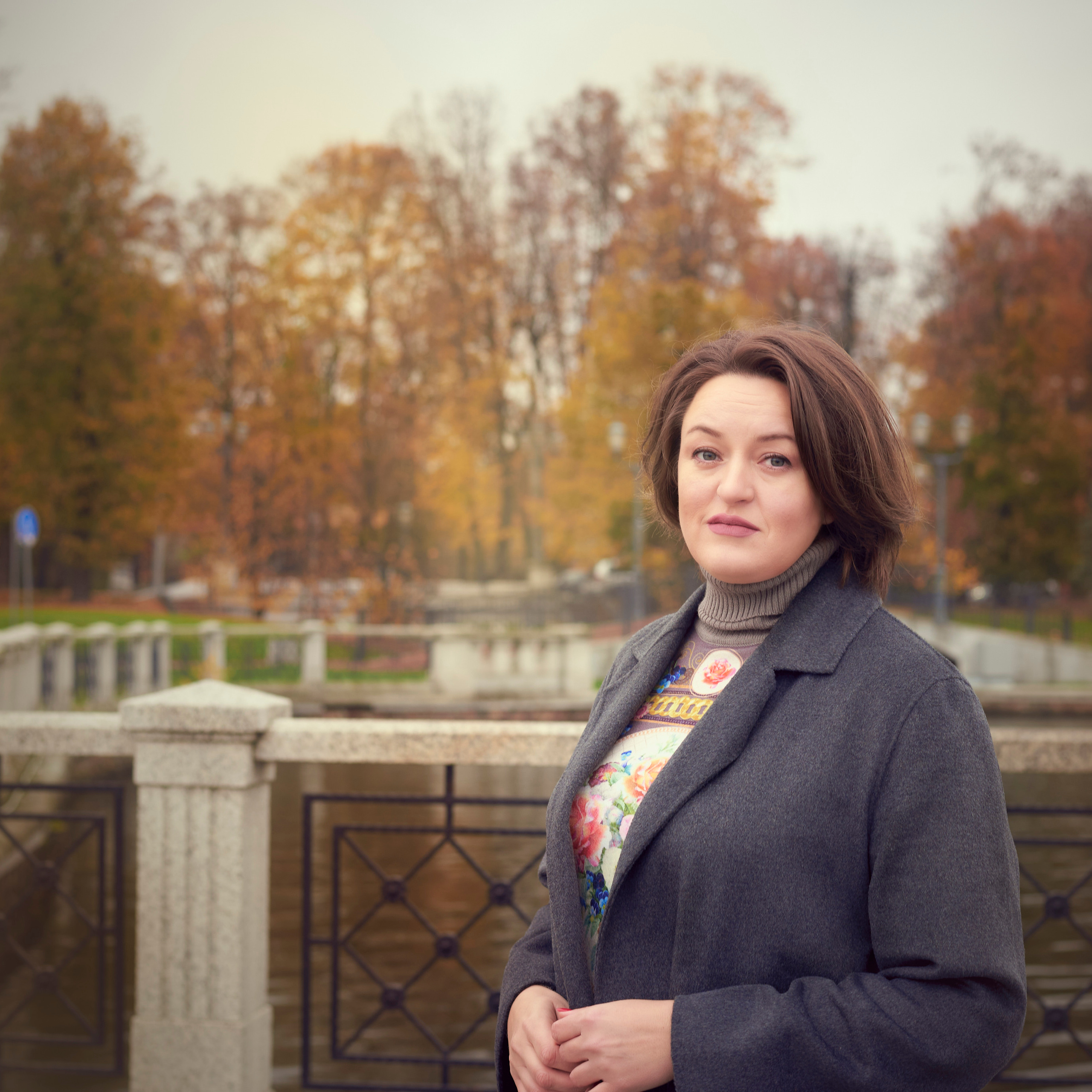 Отзывы. Фотограф Мария Оленева