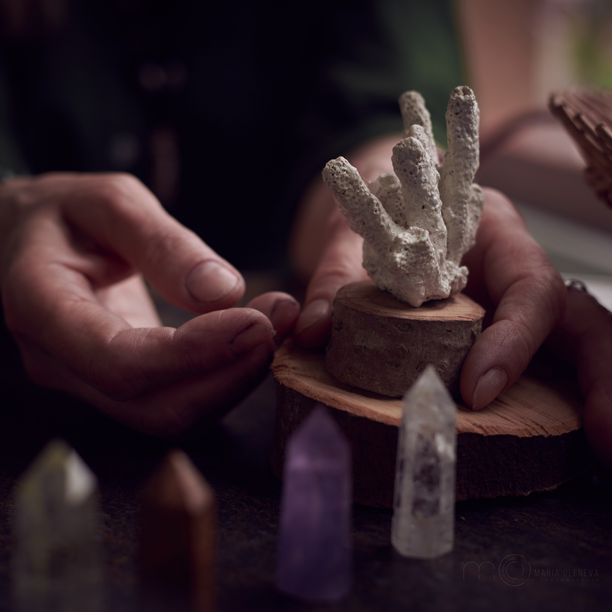 Уютно-домашнее