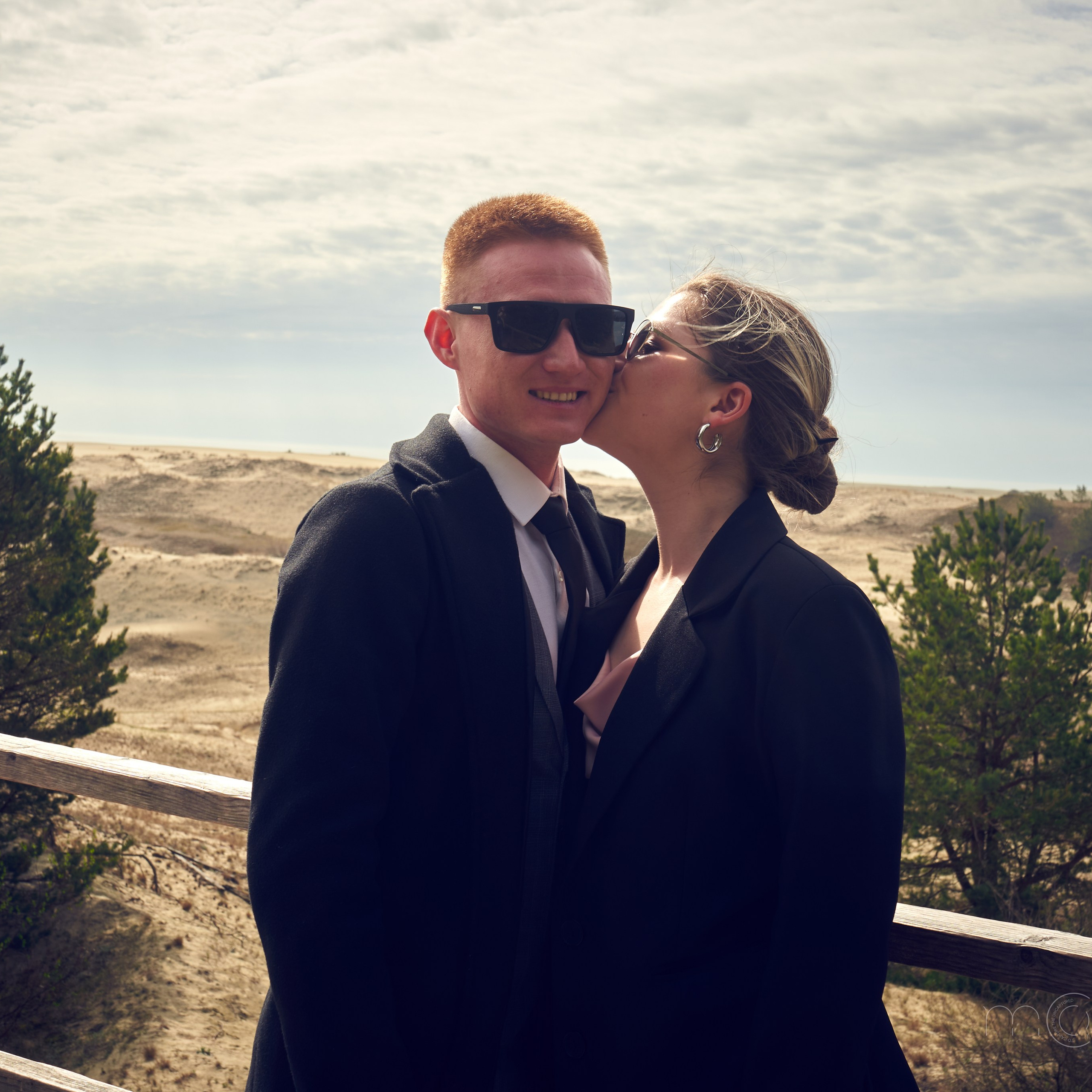 Куршская коса