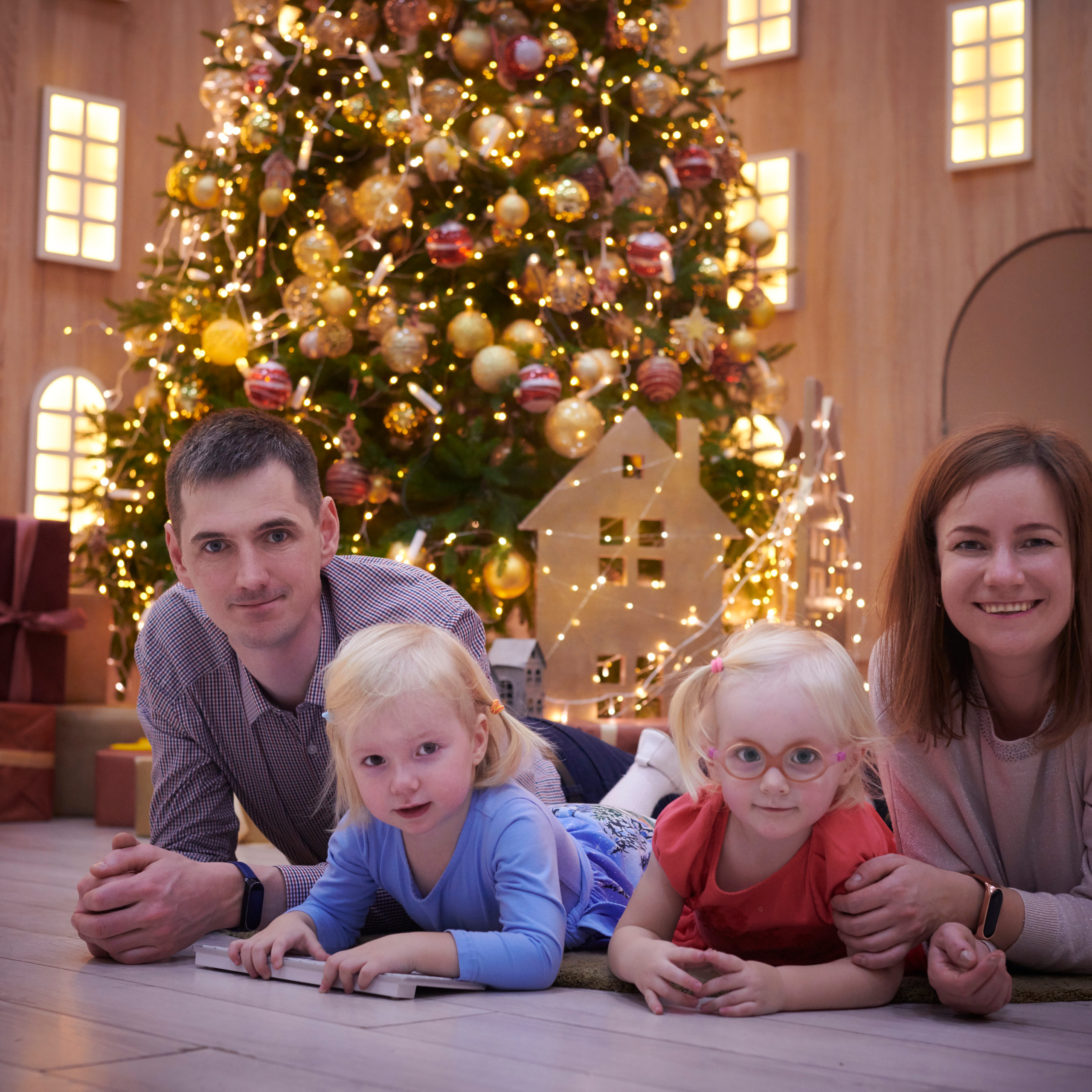 Отзывы. Фотограф Мария Оленева