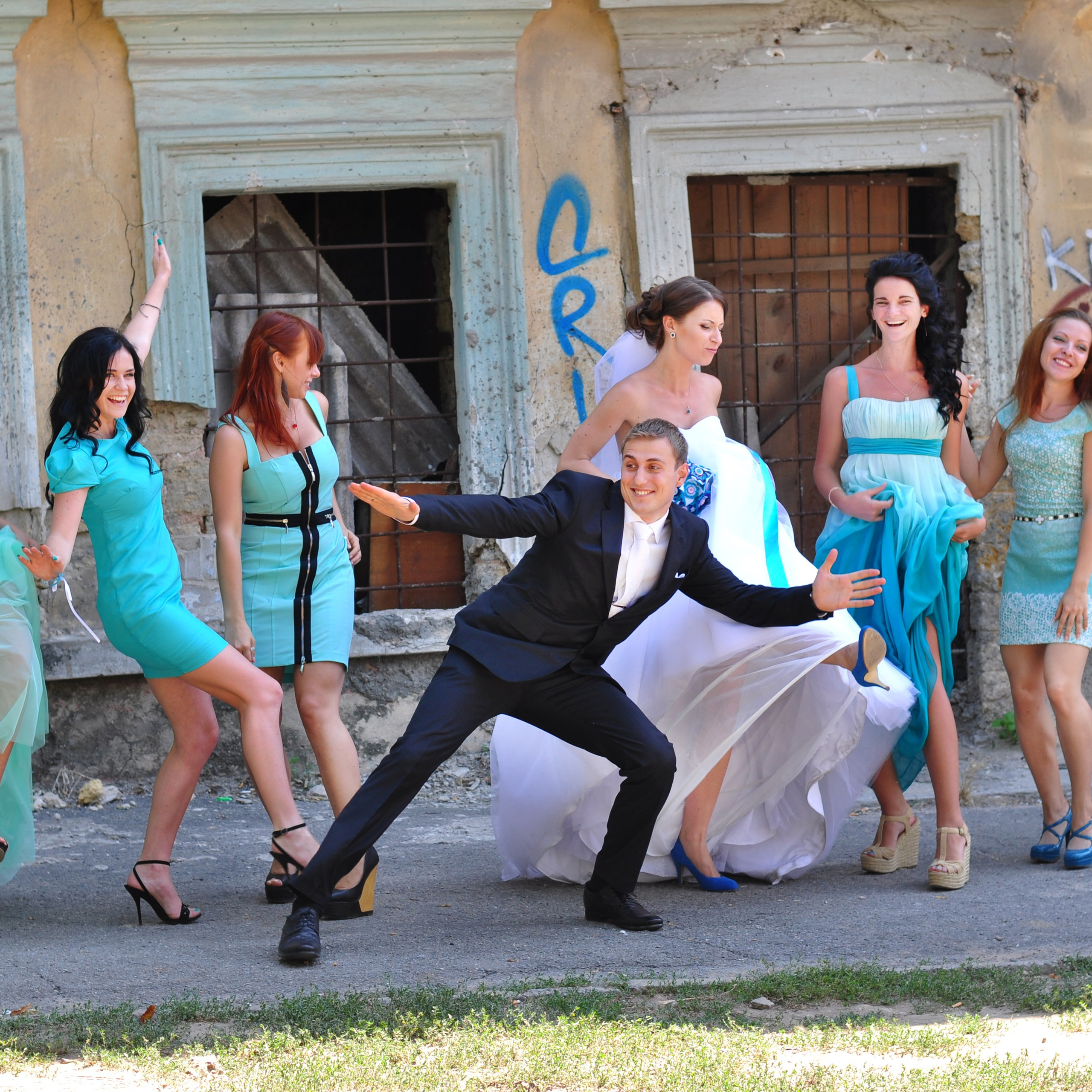 Алекса и&nbsp;Алекс