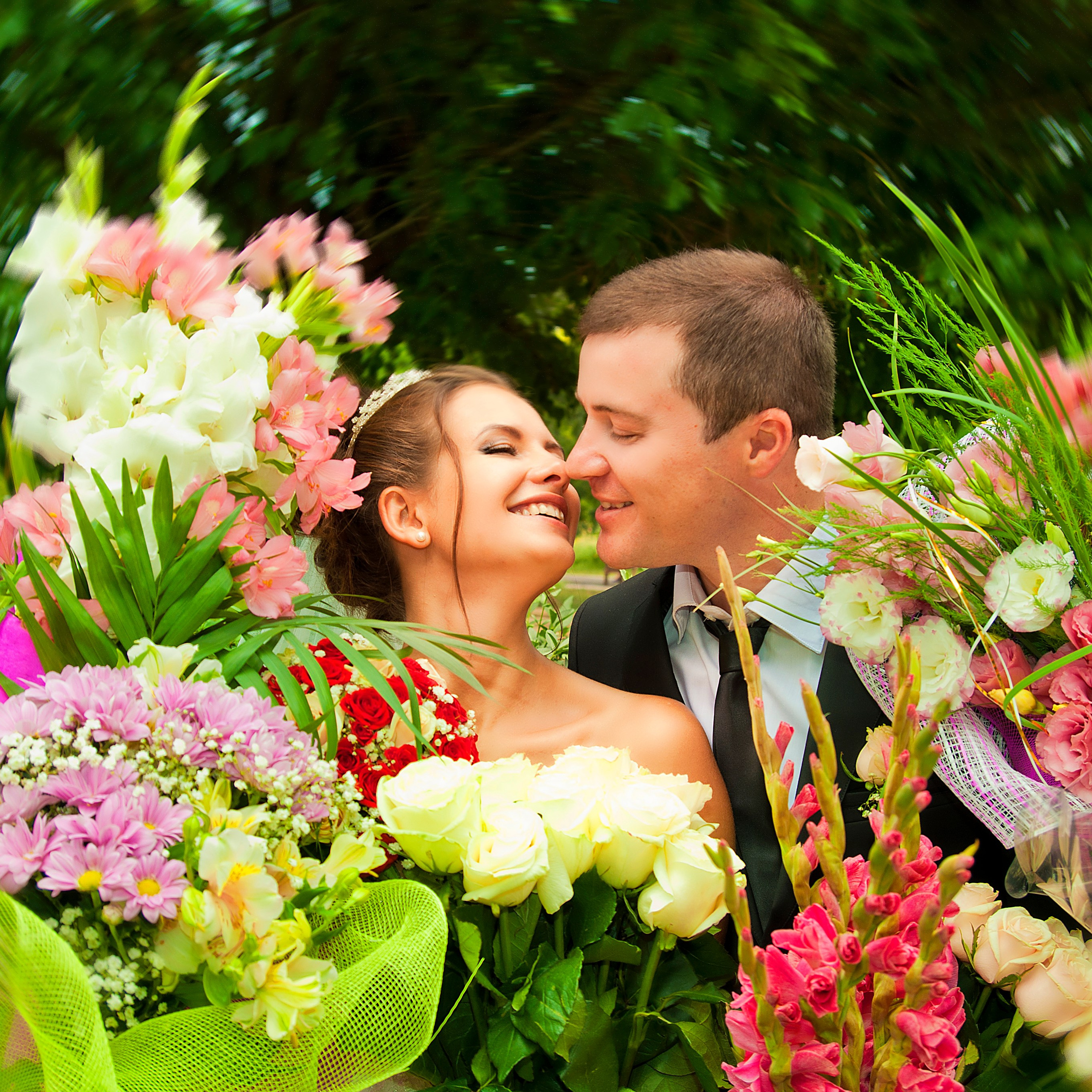 Антон и&nbsp;Татьяна