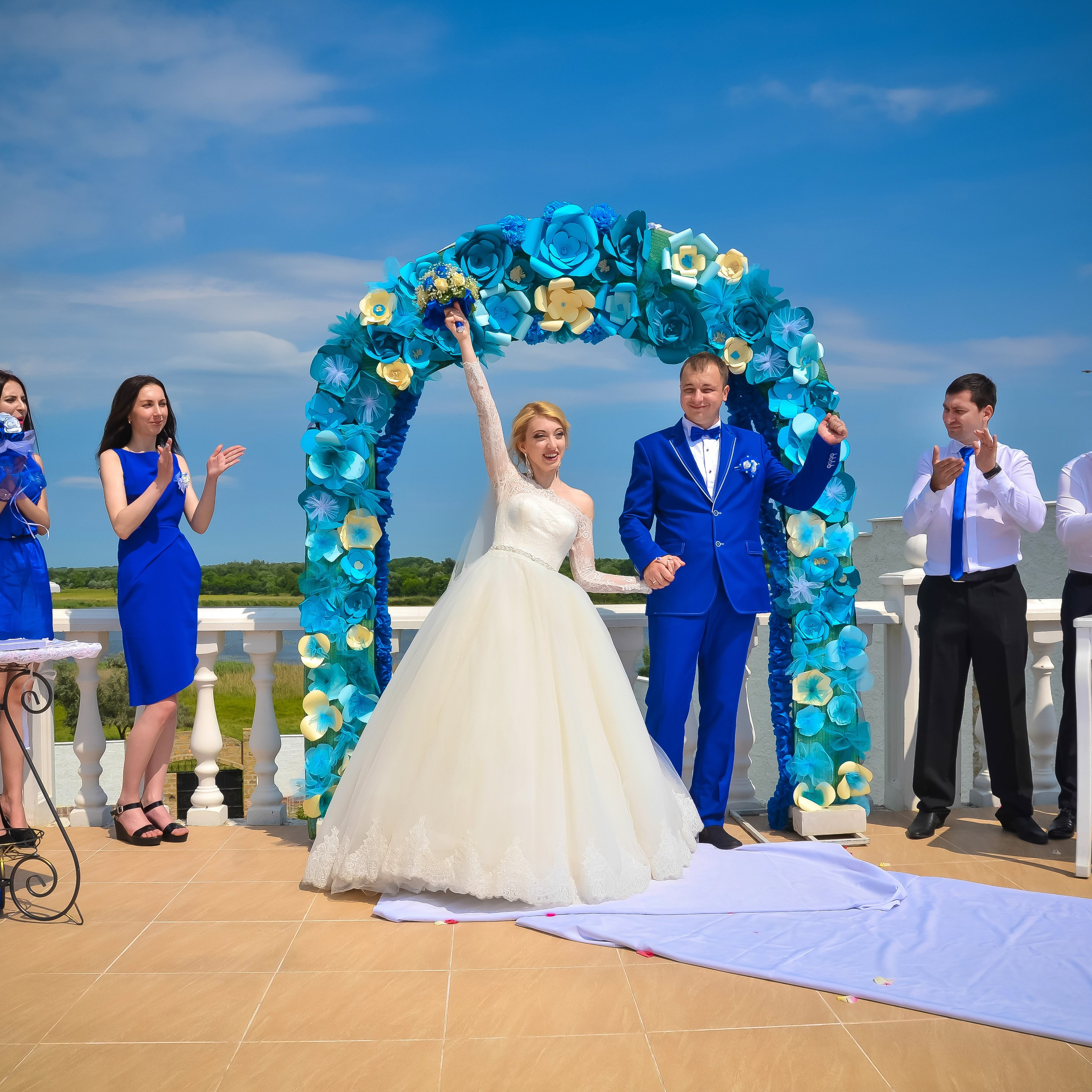 Инна и Алекс