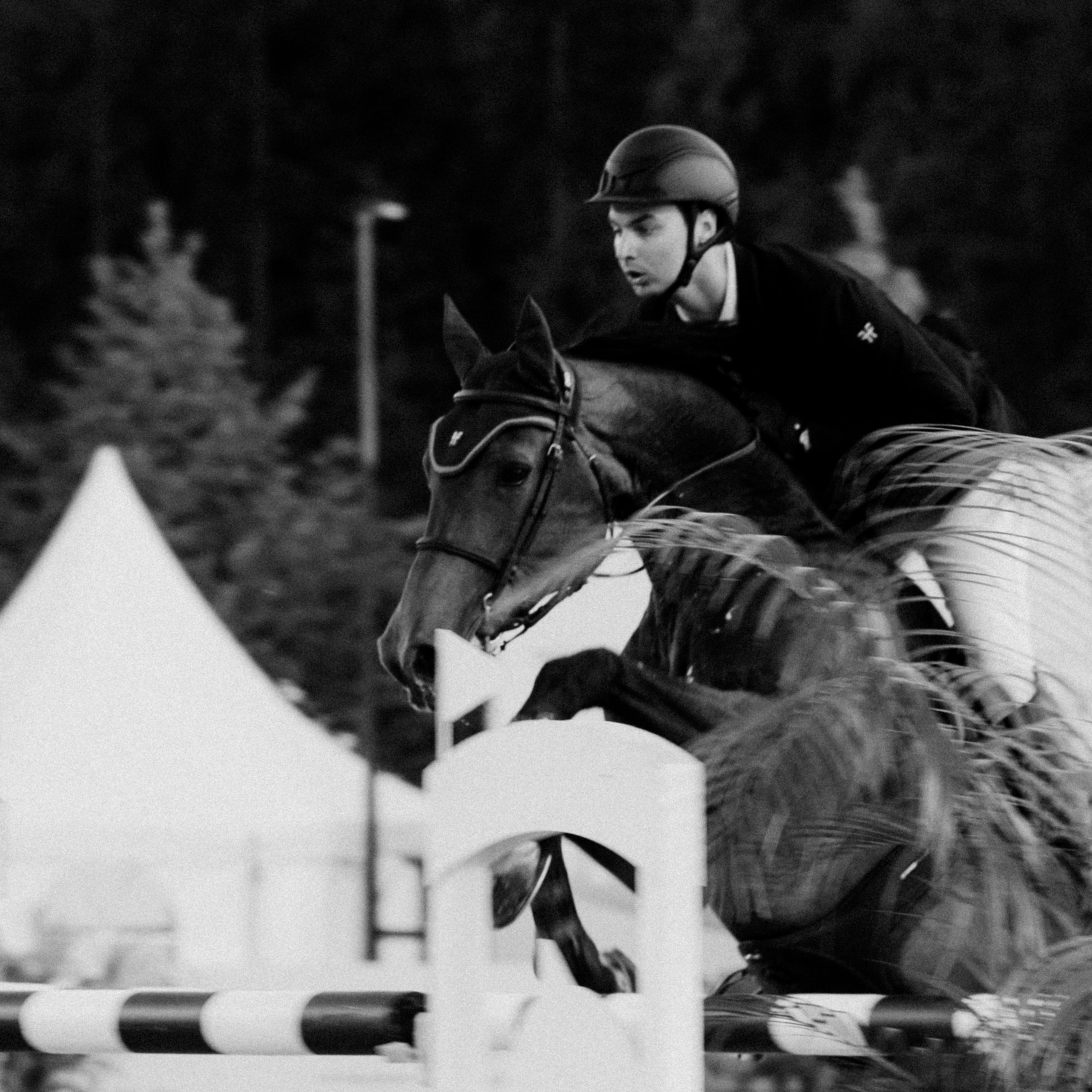 Emerald Stables CUP 2025