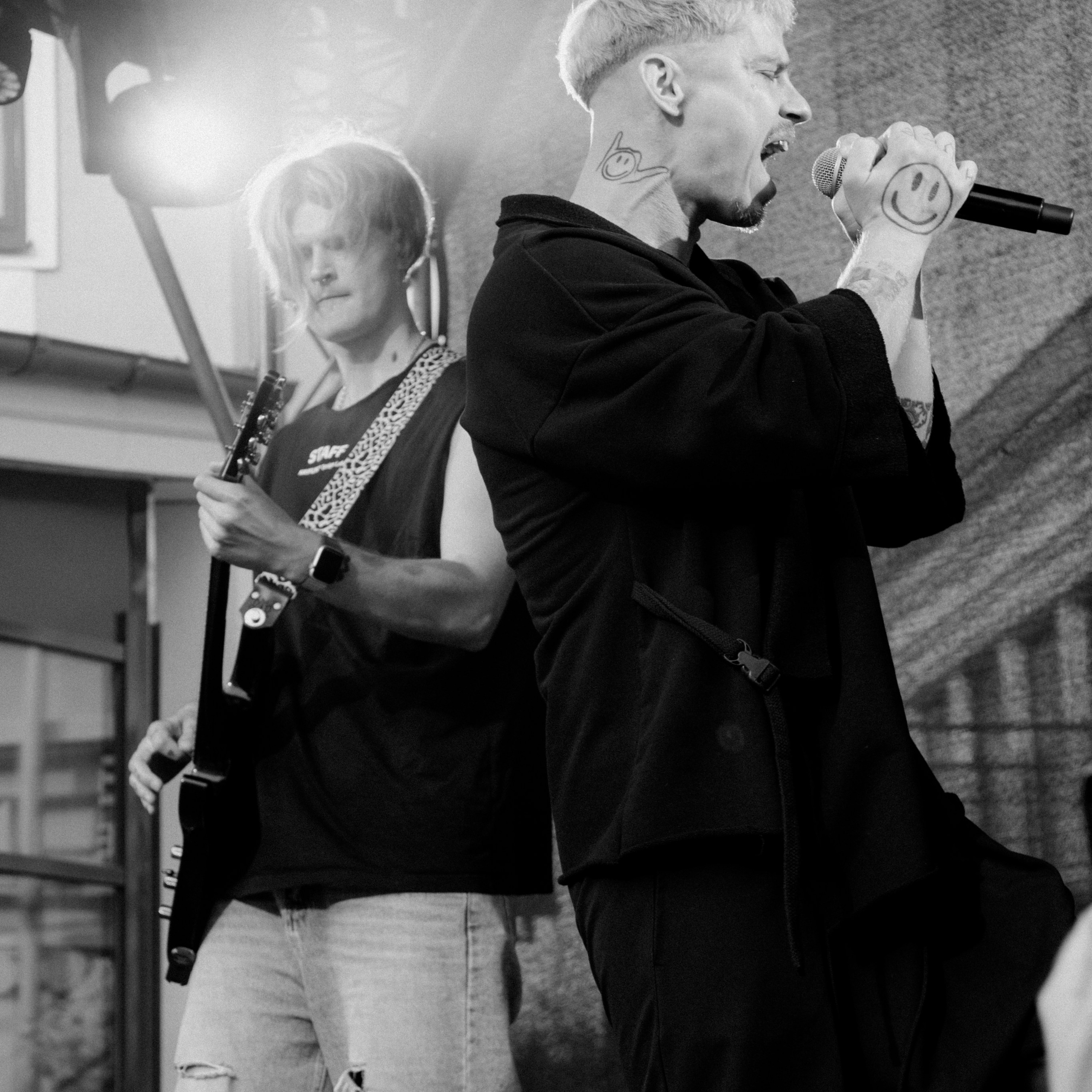 OK Mag SUMMER FEST 2025