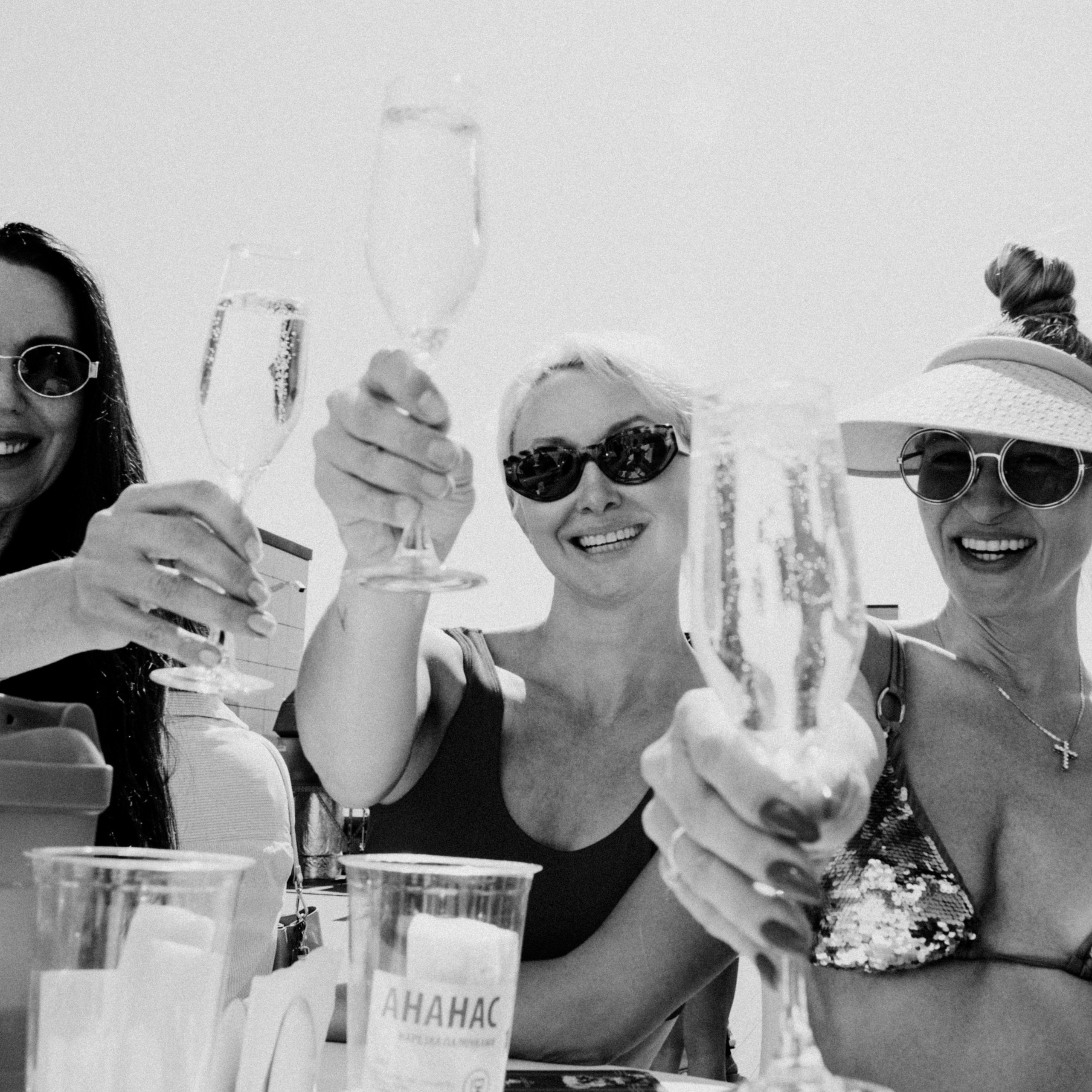 Березки by CROCUS