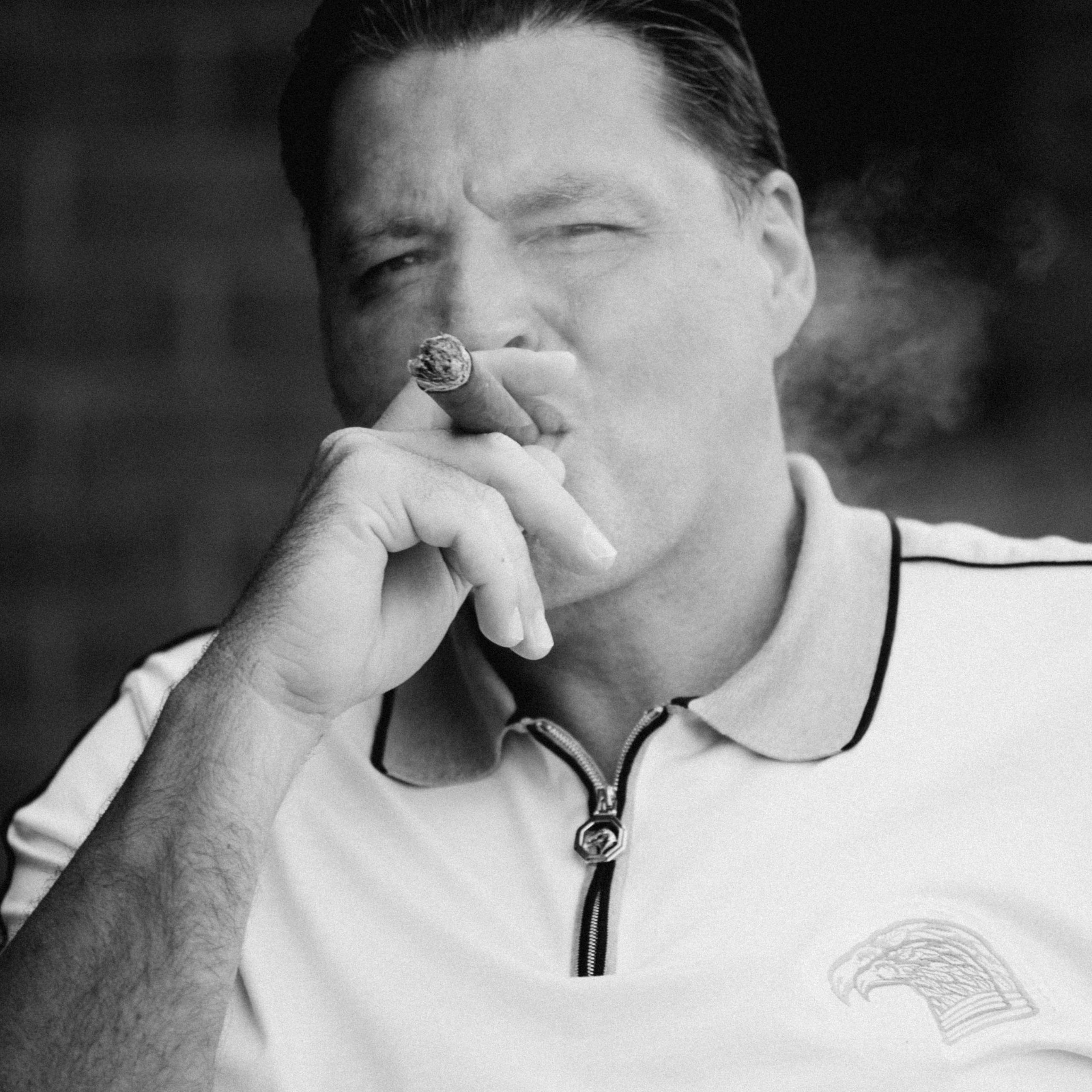 Журнал «ГОЛЬФ» Пестово