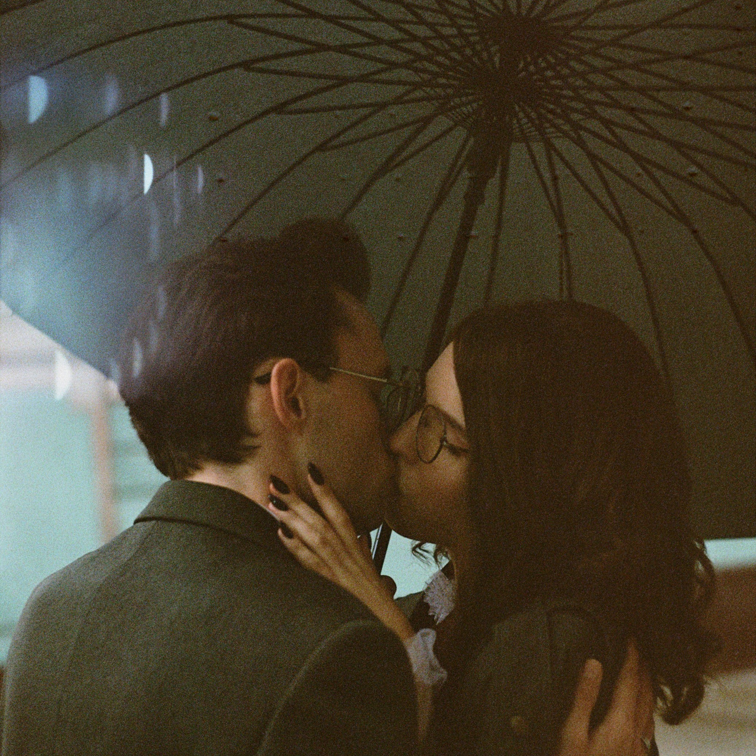 Свадьба на пленку