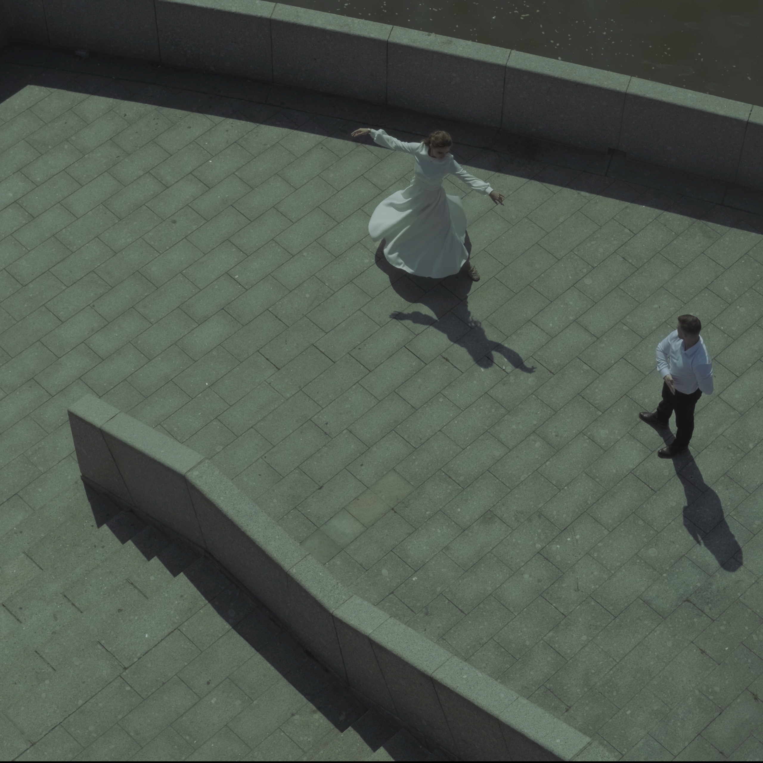 Свадебное видео