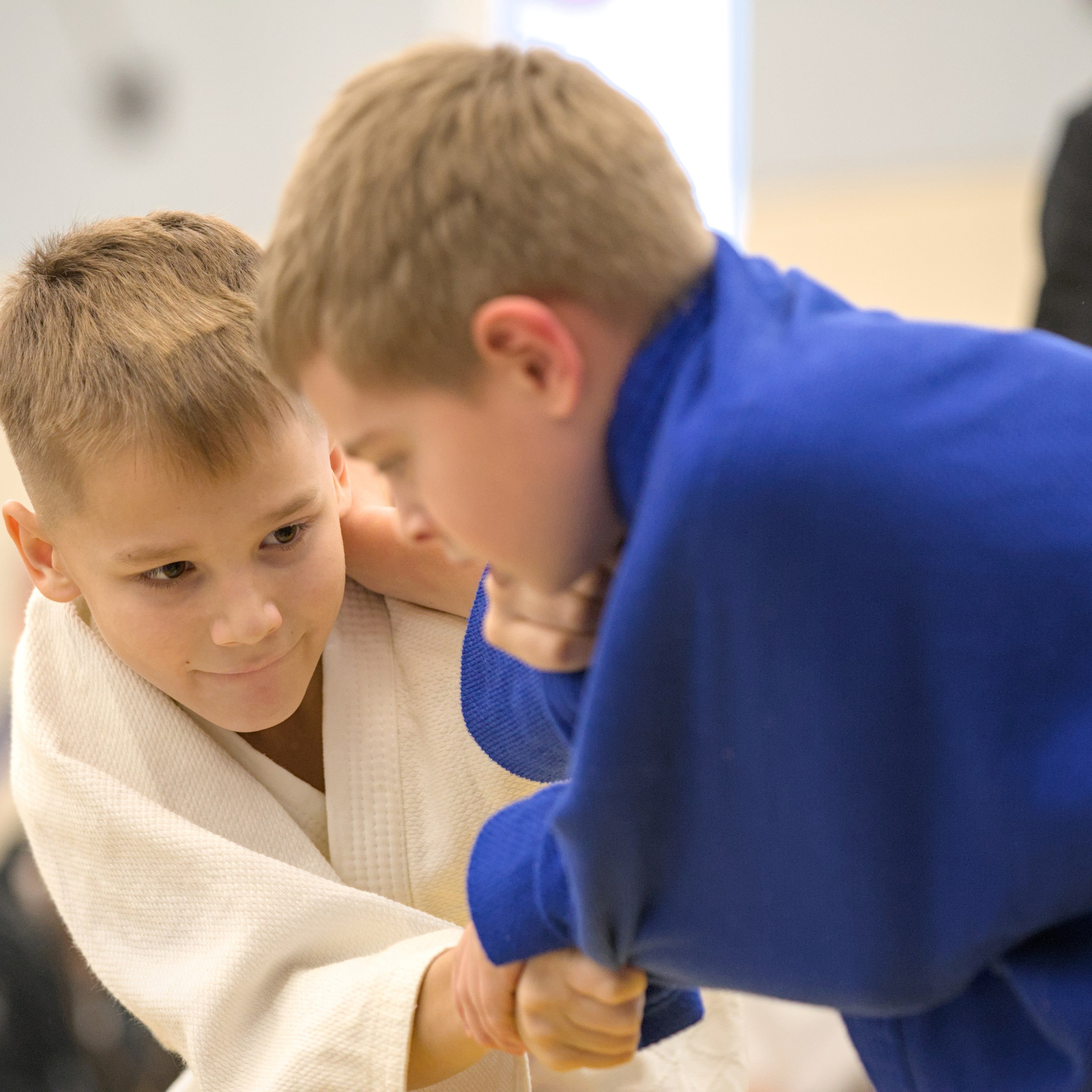 Внутриклубный турнир по самбо и дзюдо. ДСА «Лидер-Спорт» (декабрь 2024)