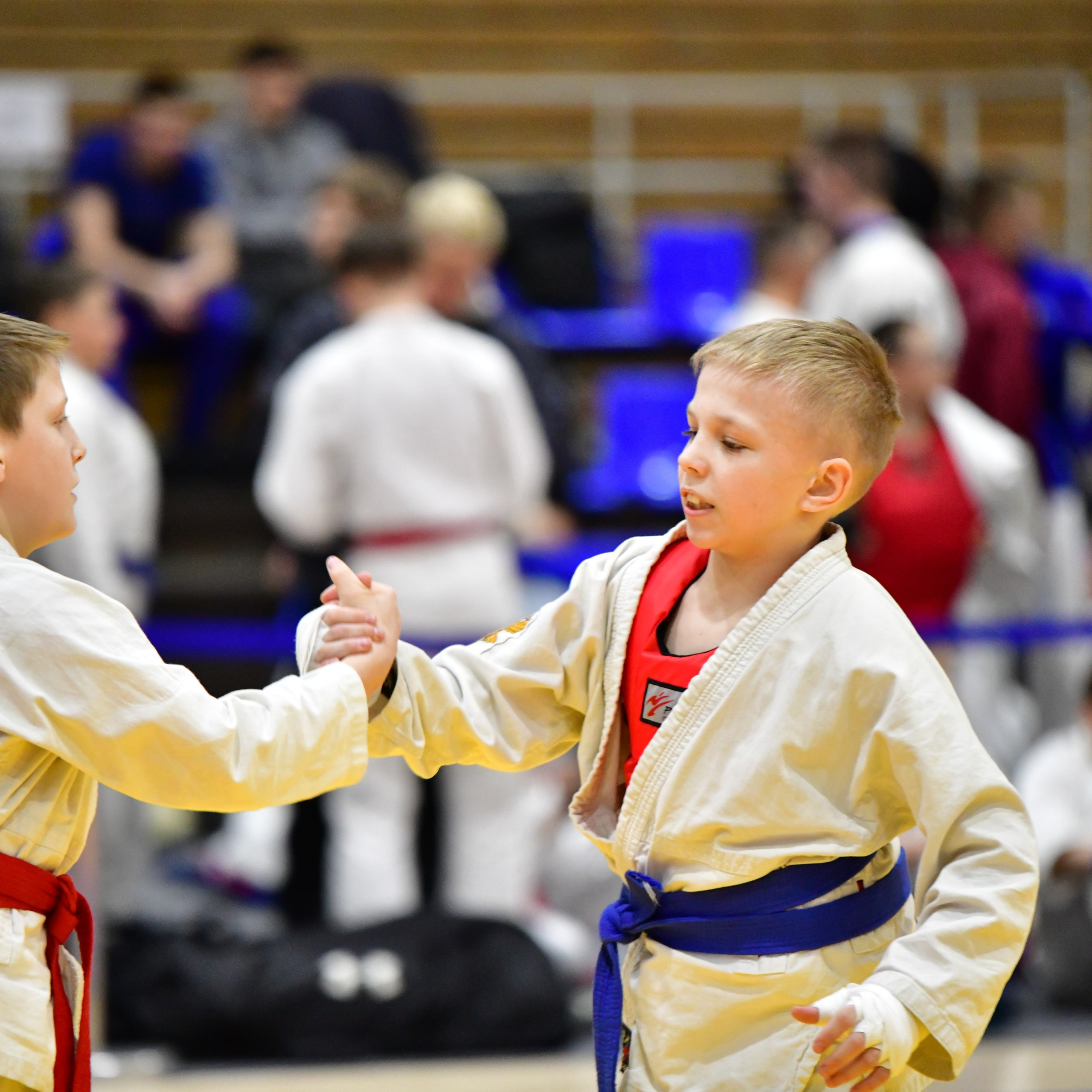 АРБ. Фестиваль, посвященный дню снятия блокады Ленинграда (январь 2025)