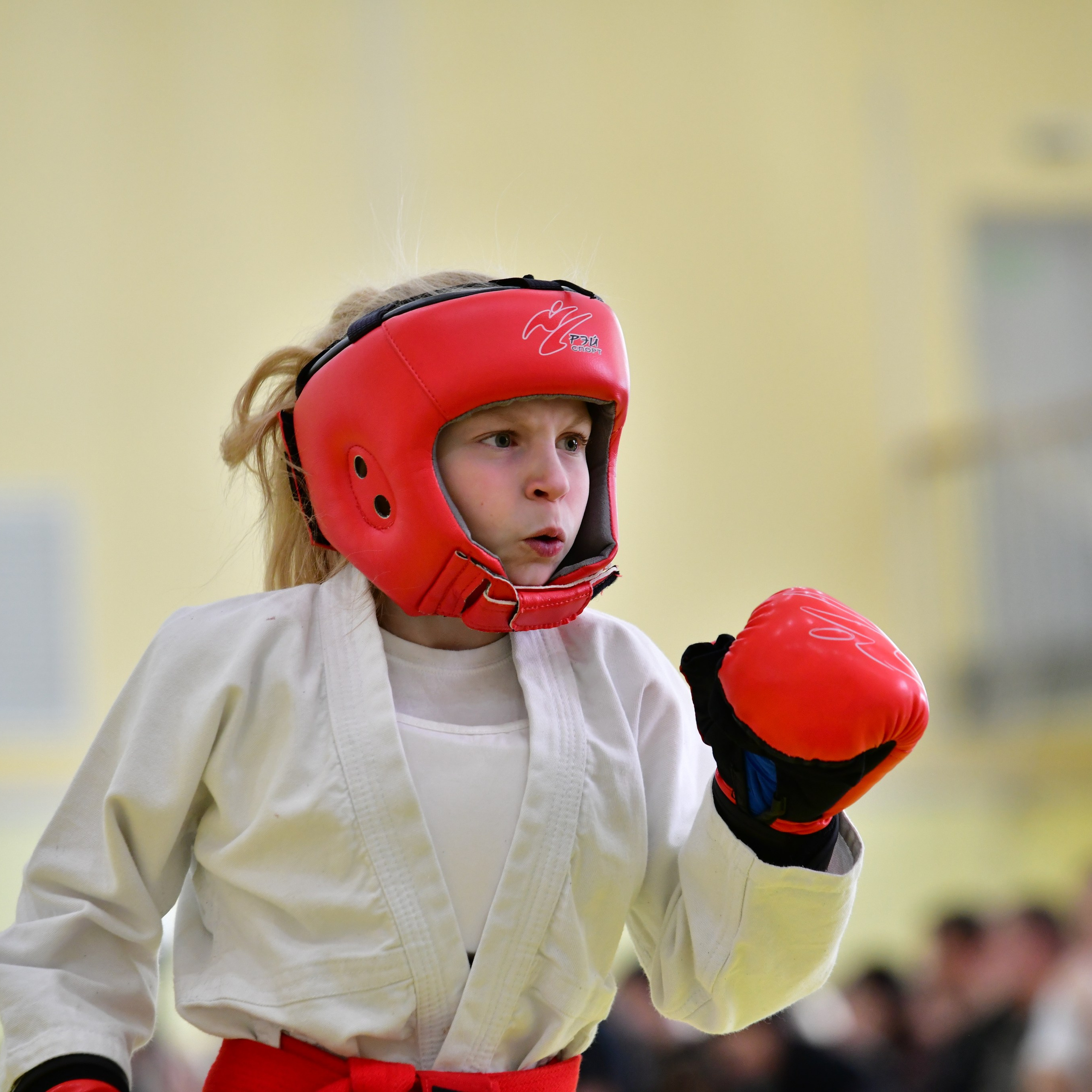 РБ. Соревнования, посвященные дню Защитника Отечества (февраль 2025)