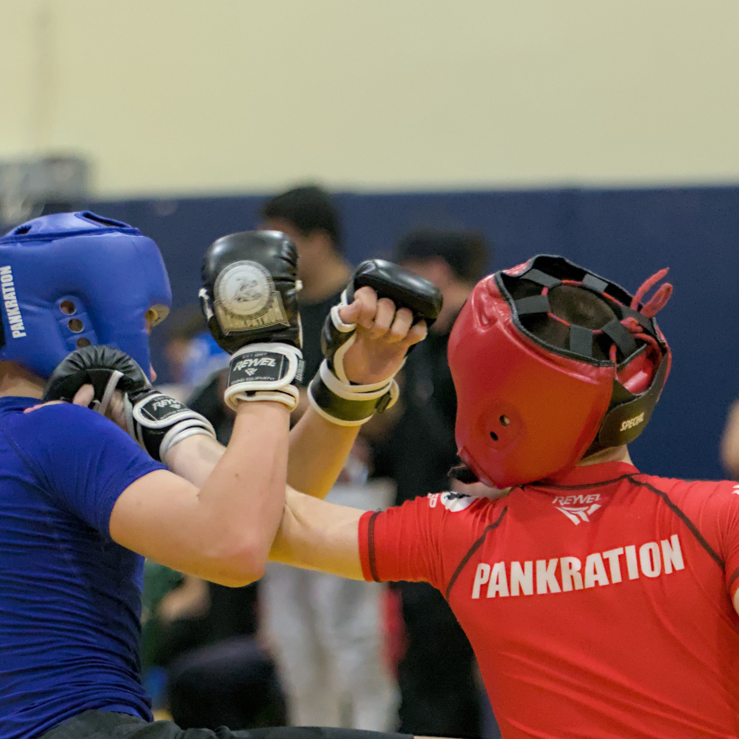 Панкратион. Городской турнир «Памяти павших за Родину» (сентябрь 2024)