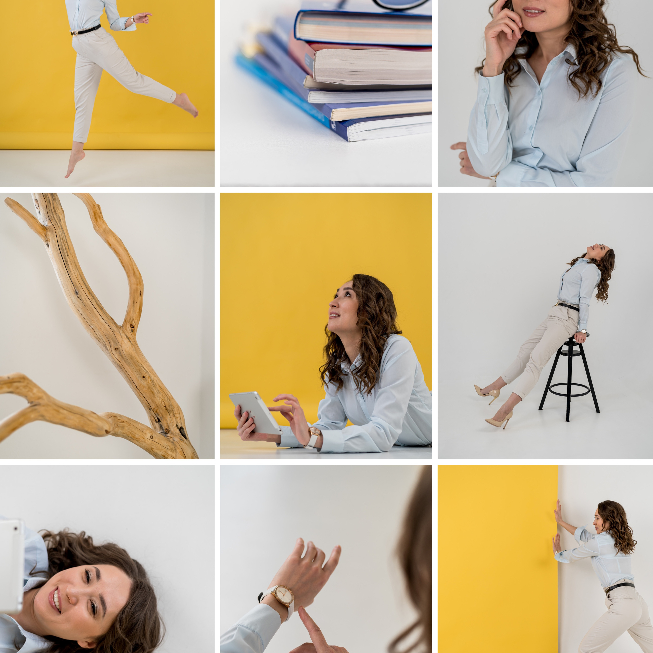 Визуал для репетитора