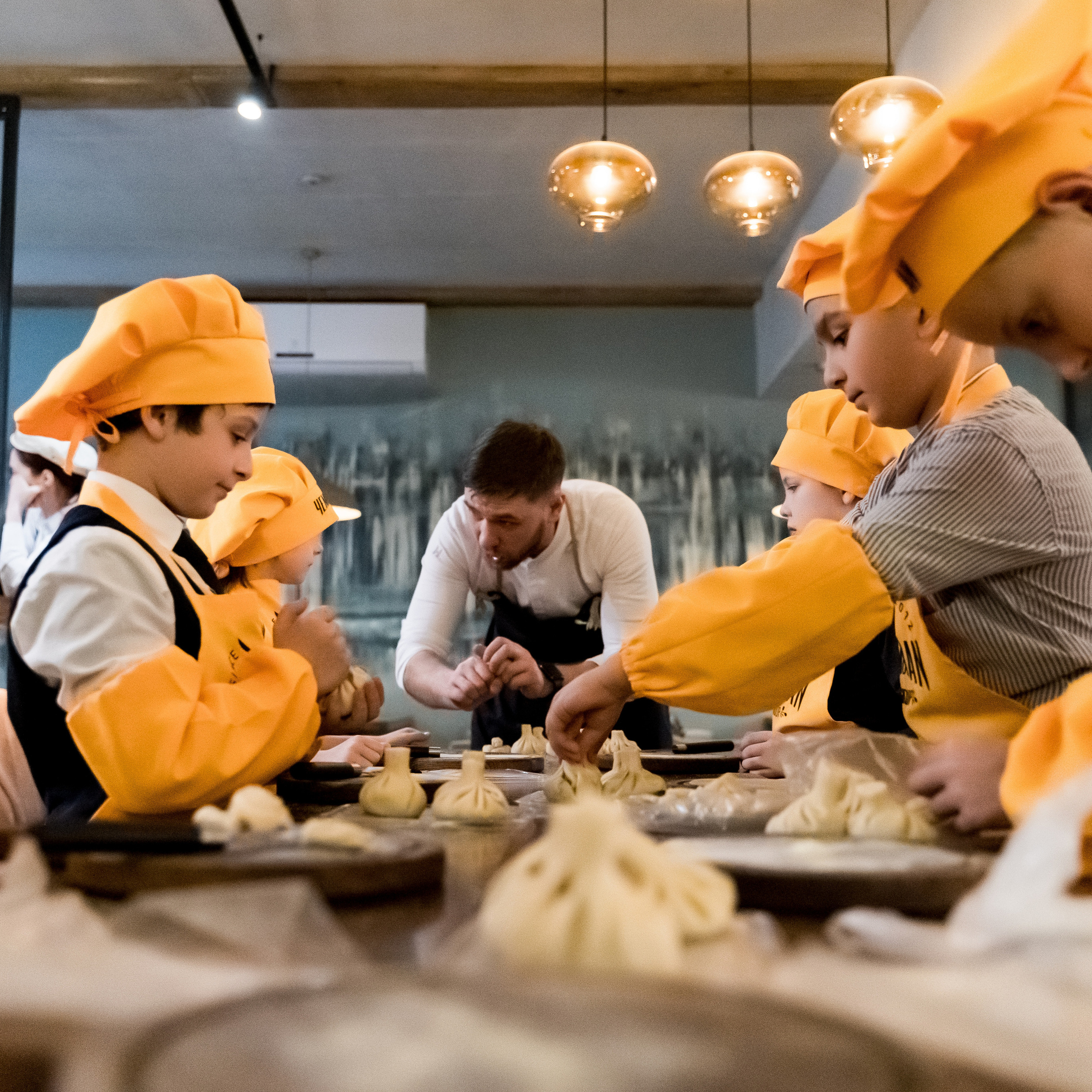 Илье 10 лет! Феличита