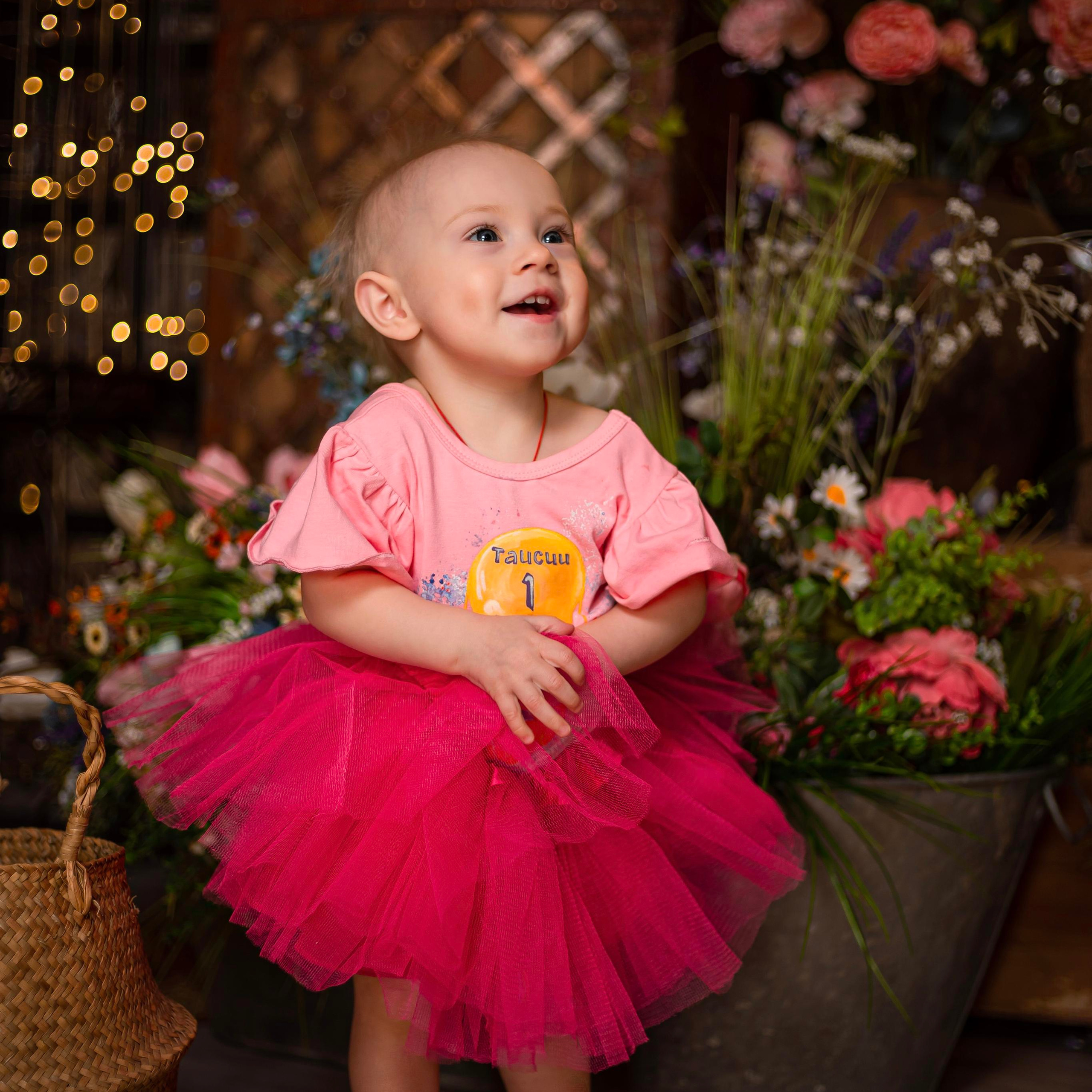 Таисии годик