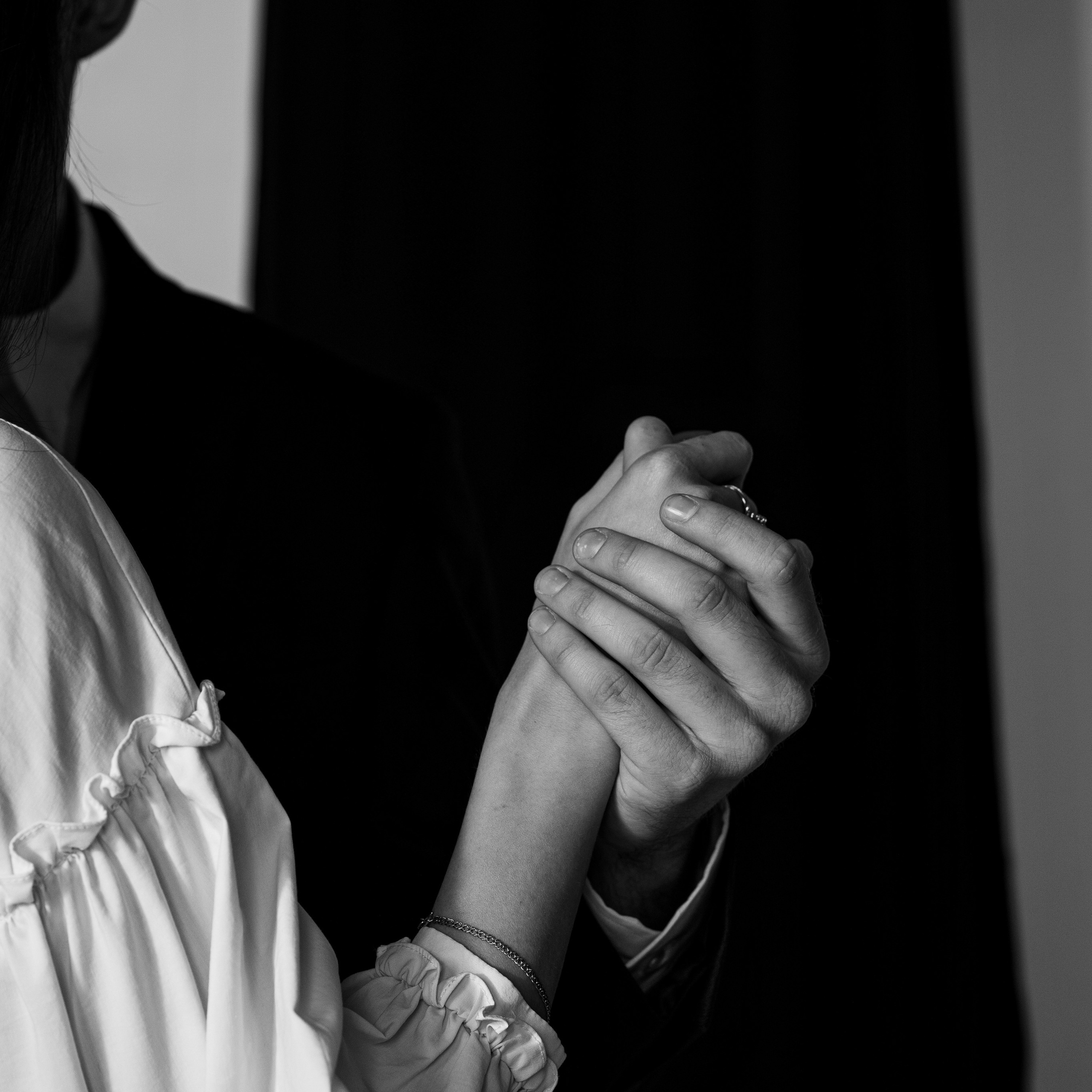 Марина и Дима