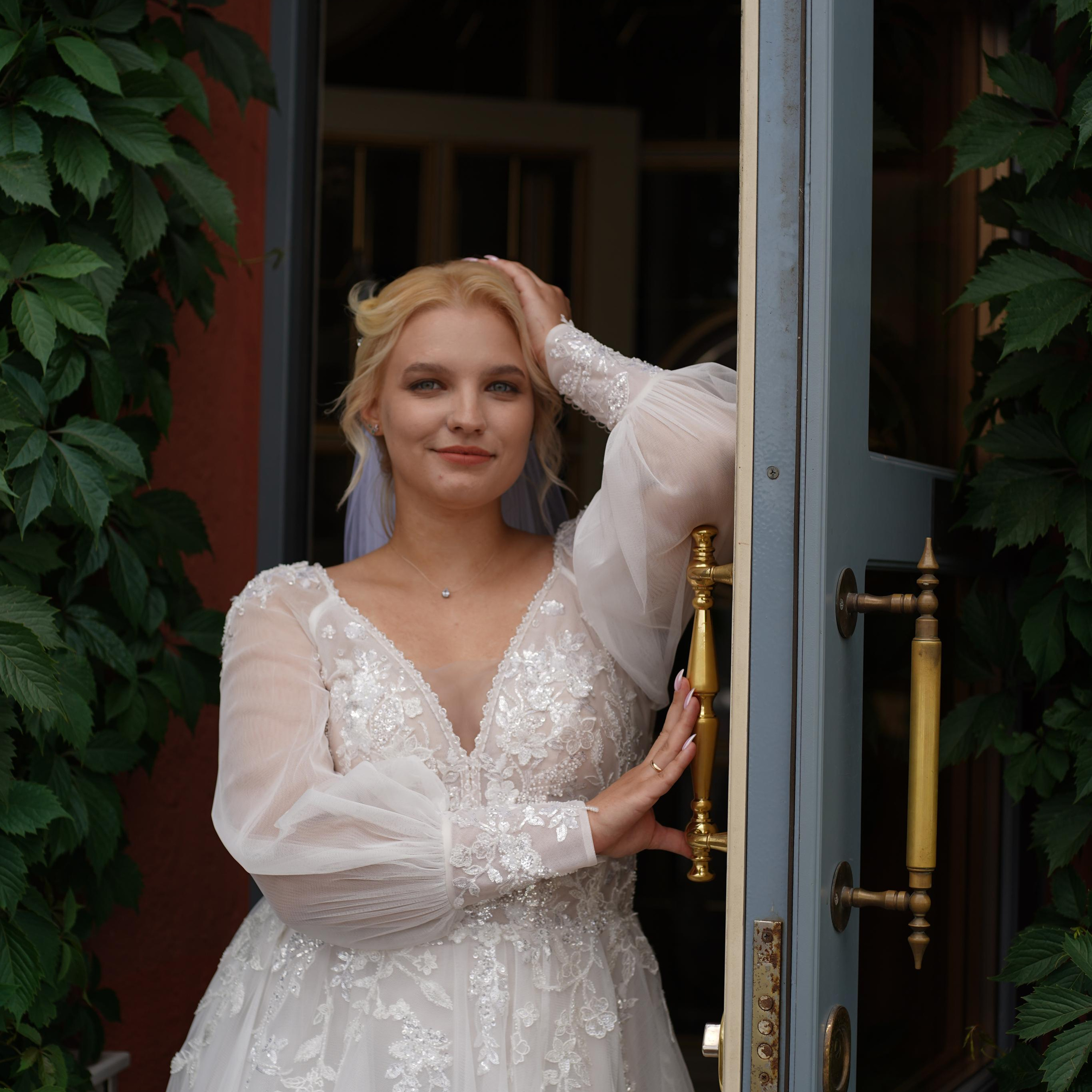 Отзывы. Фотограф Алина Филимонова Тверь